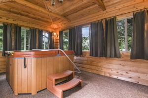 Hot Tub Room