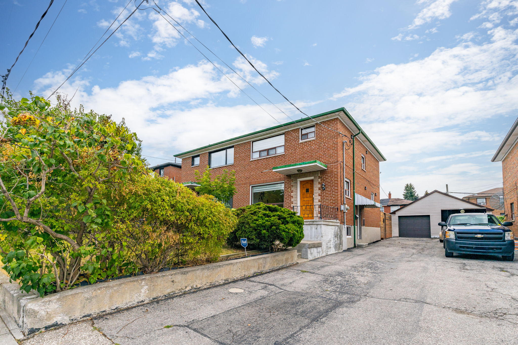 Toronto property showcase — delivered property photograph 33
