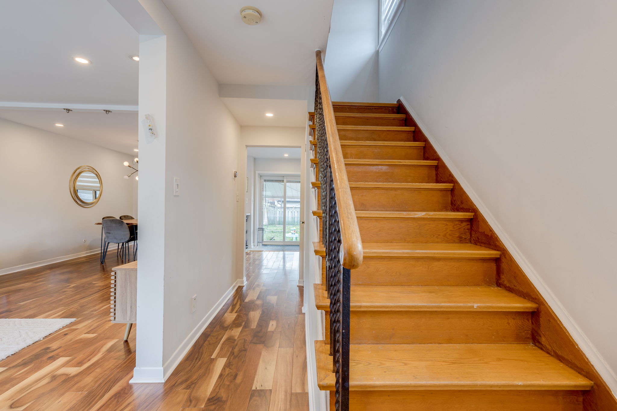 Toronto property showcase — delivered property photograph 14