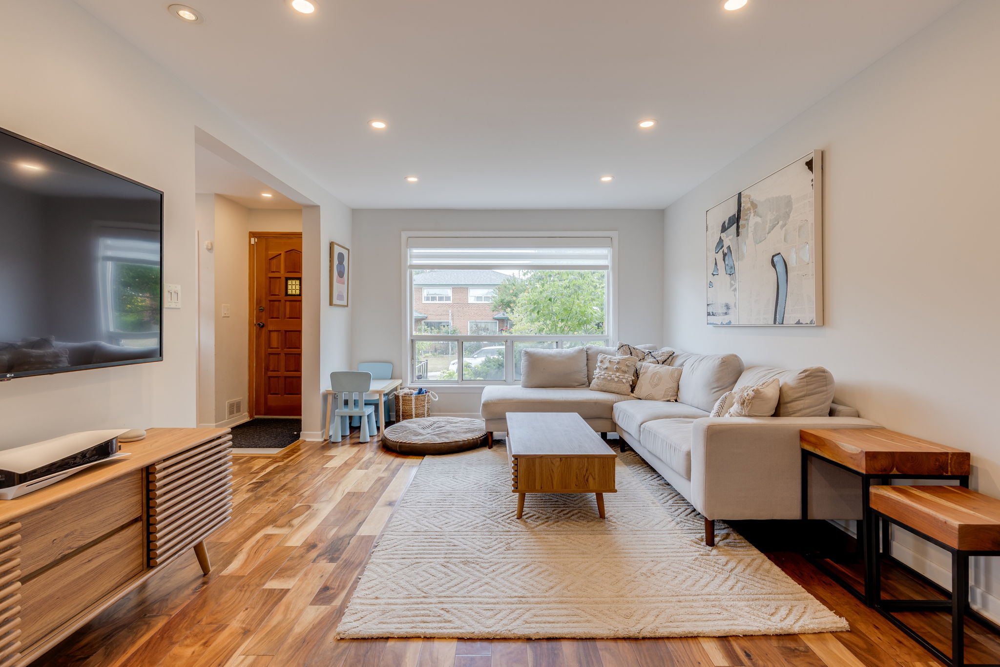 Toronto property showcase