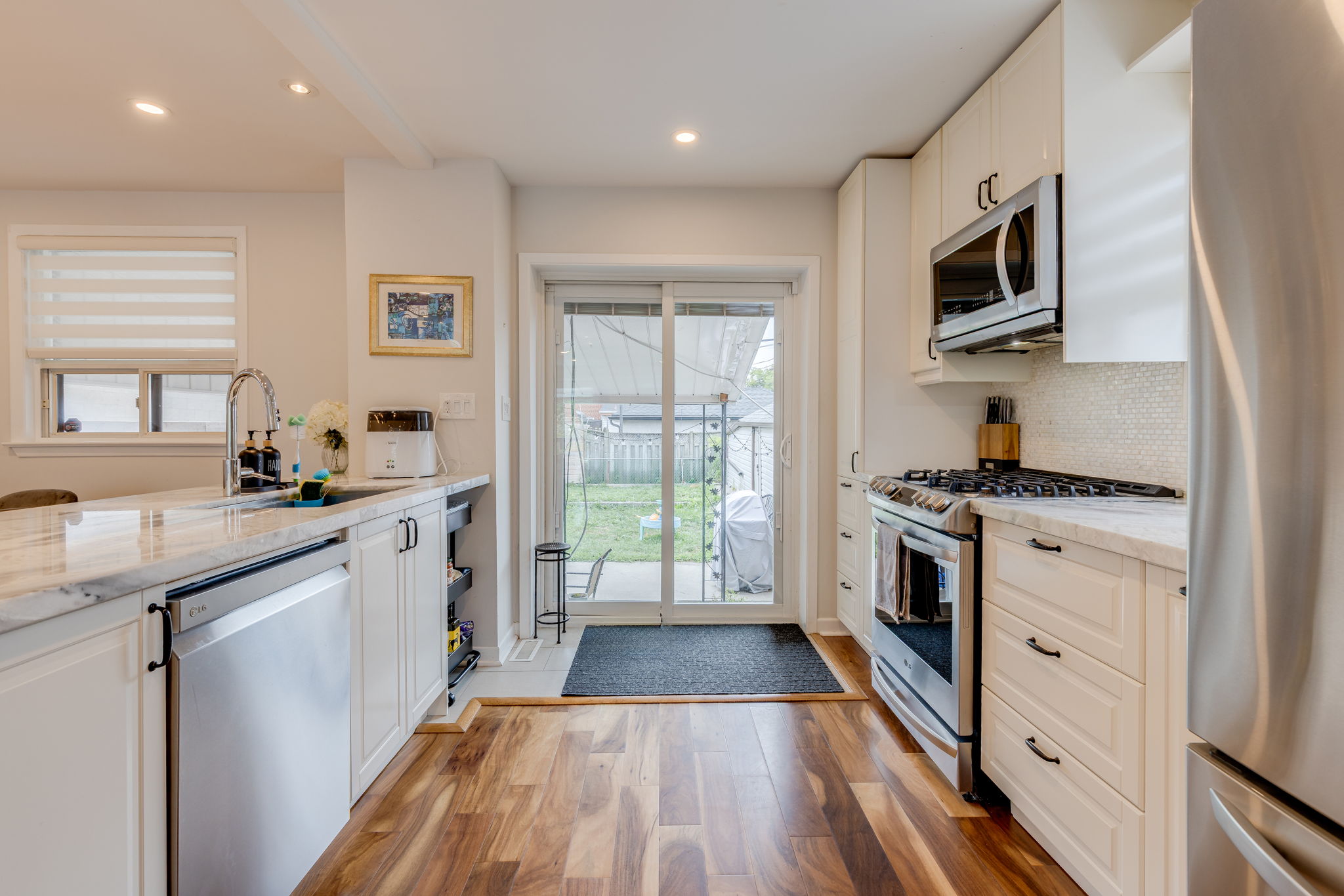 Toronto property showcase — delivered property photograph 5