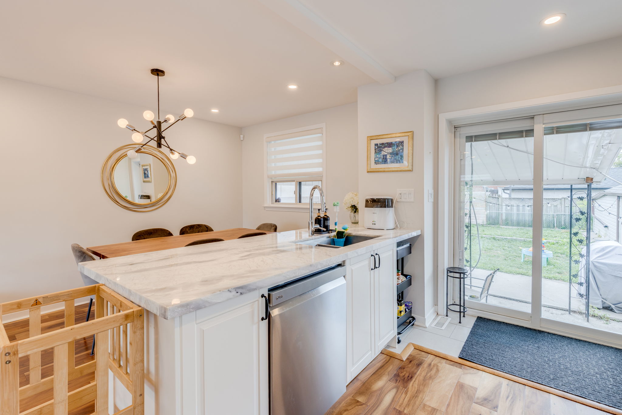 Toronto property showcase — delivered property photograph 9