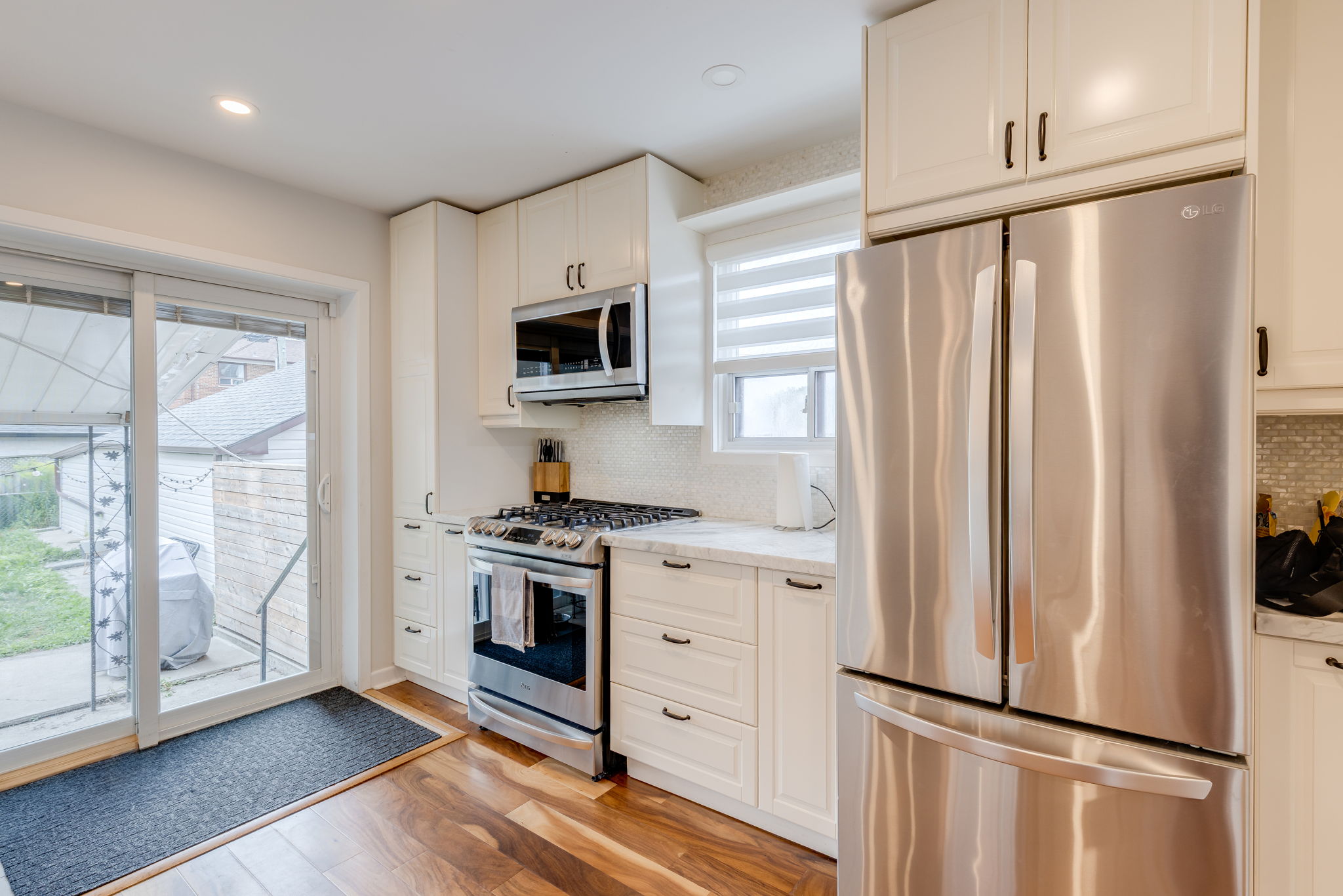 Toronto property showcase — delivered property photograph 10
