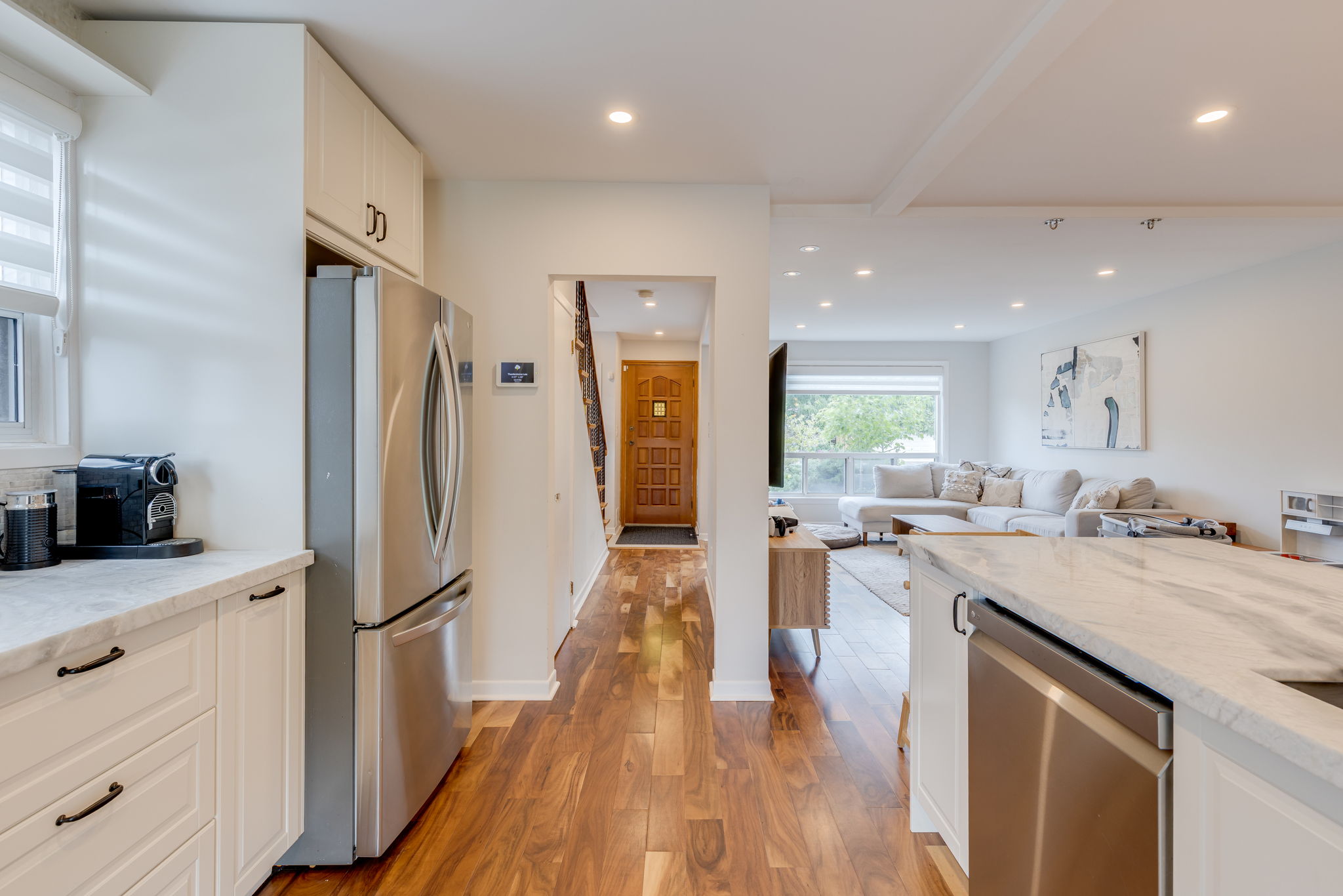 Toronto property showcase — delivered property photograph 4