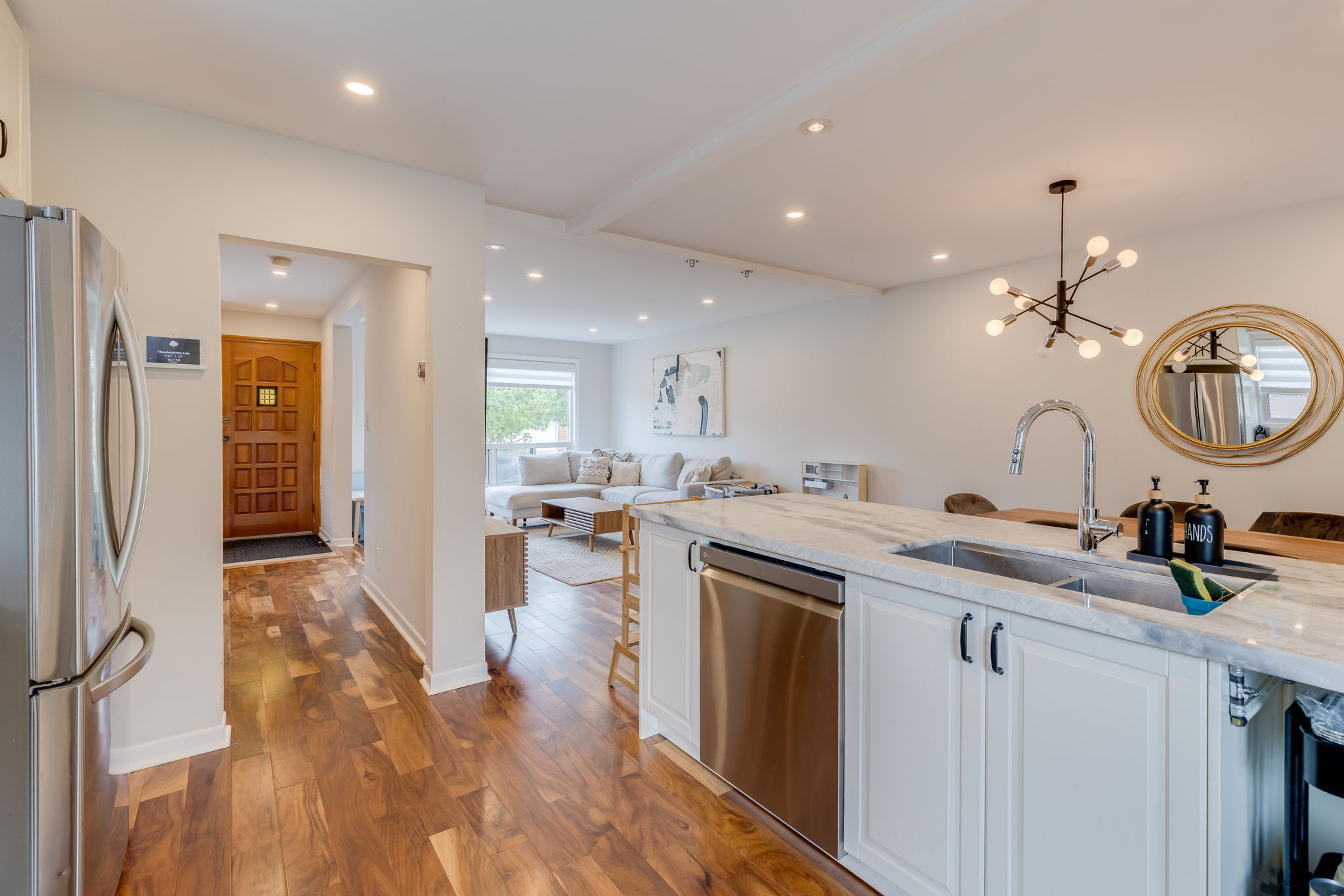 Toronto property showcase — delivered property photograph 3