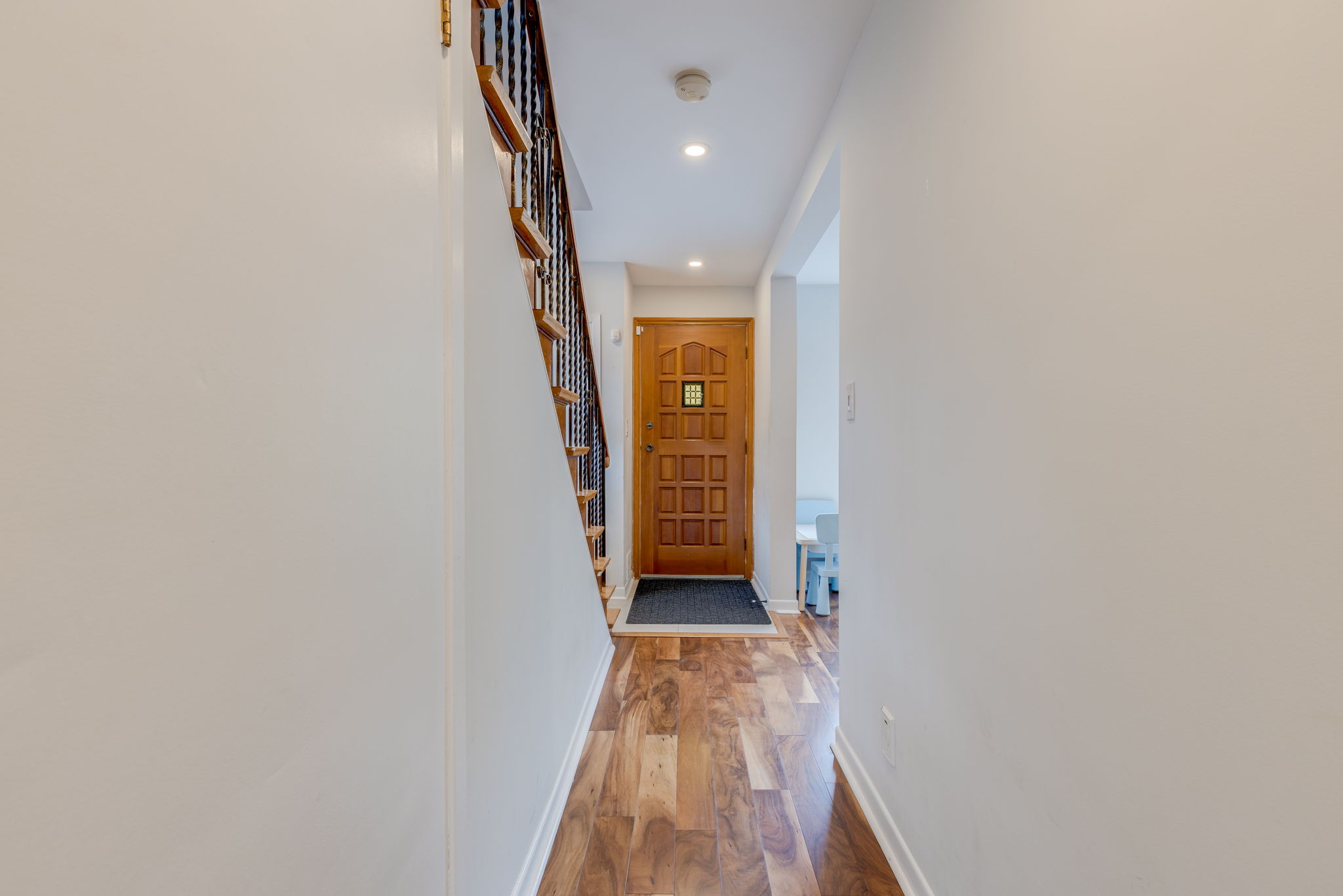 Toronto property showcase — delivered property photograph 12