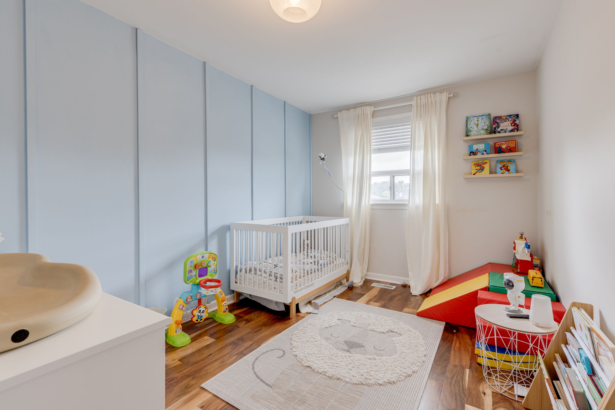 Toronto property showcase — delivered property photograph 15
