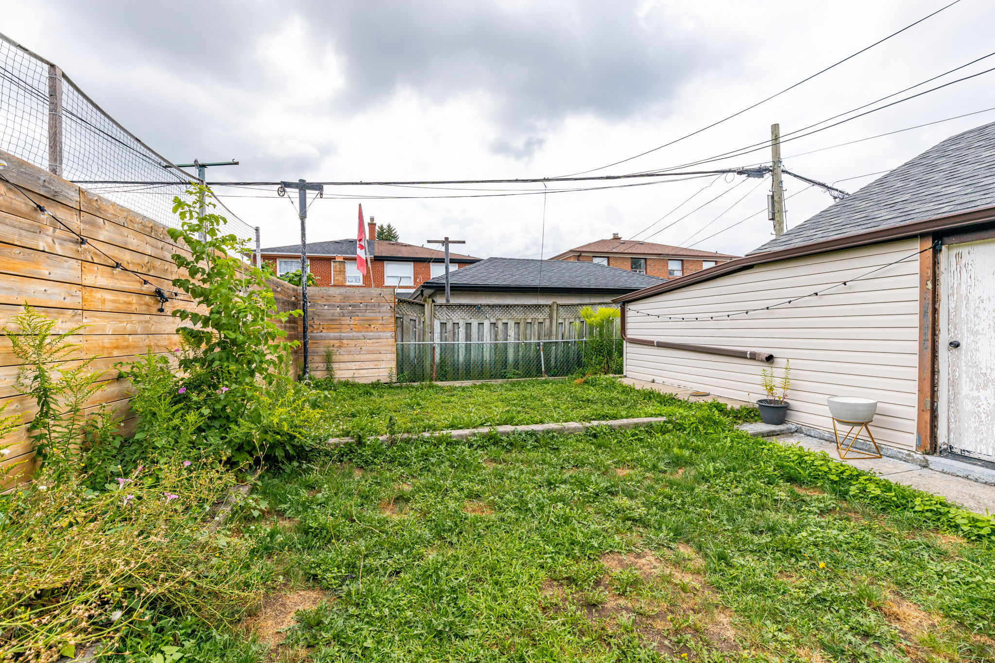Toronto property showcase — delivered property photograph 28
