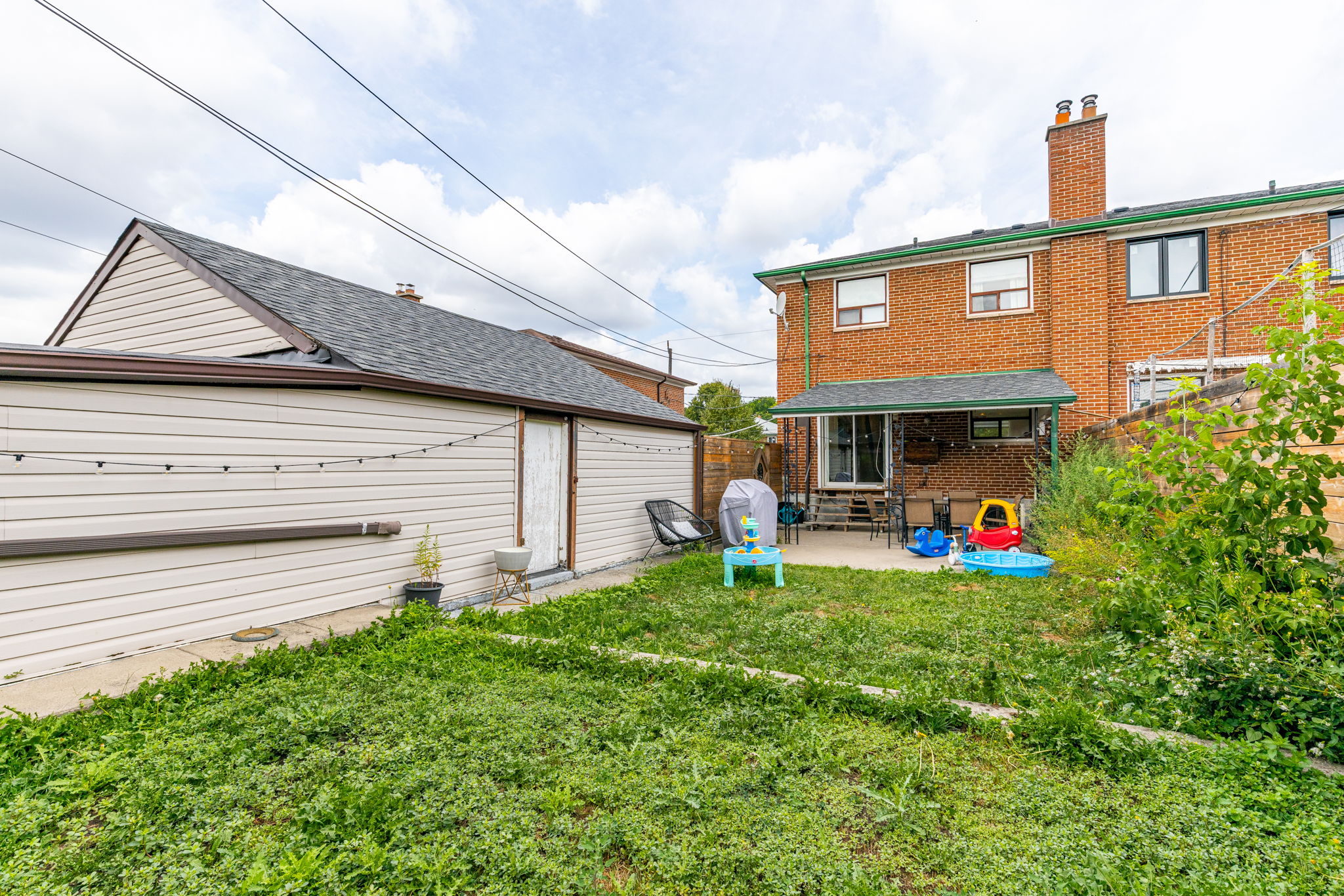 Toronto property showcase — delivered property photograph 26