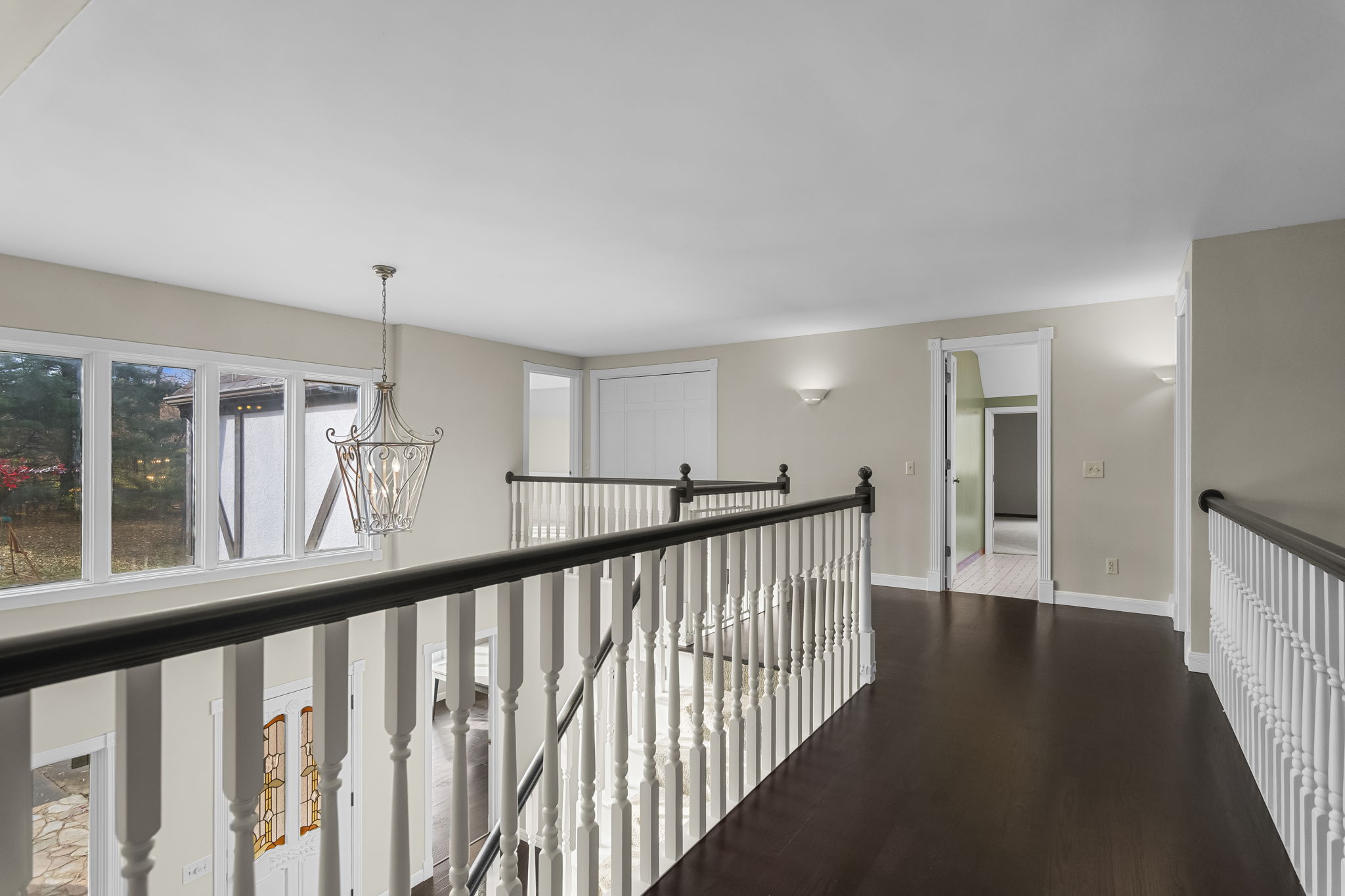 Upper Landing