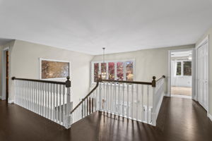Upper Landing