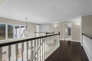Upper Landing