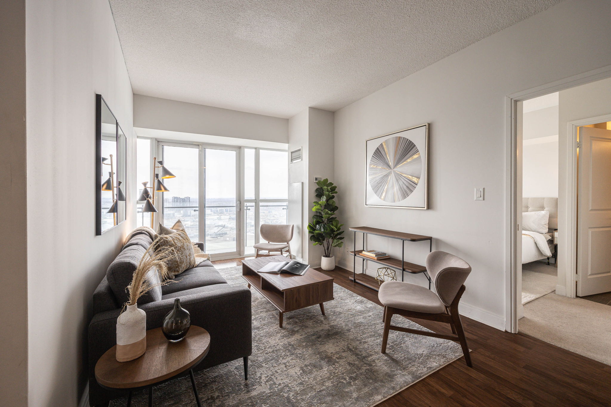 Mississauga property showcase