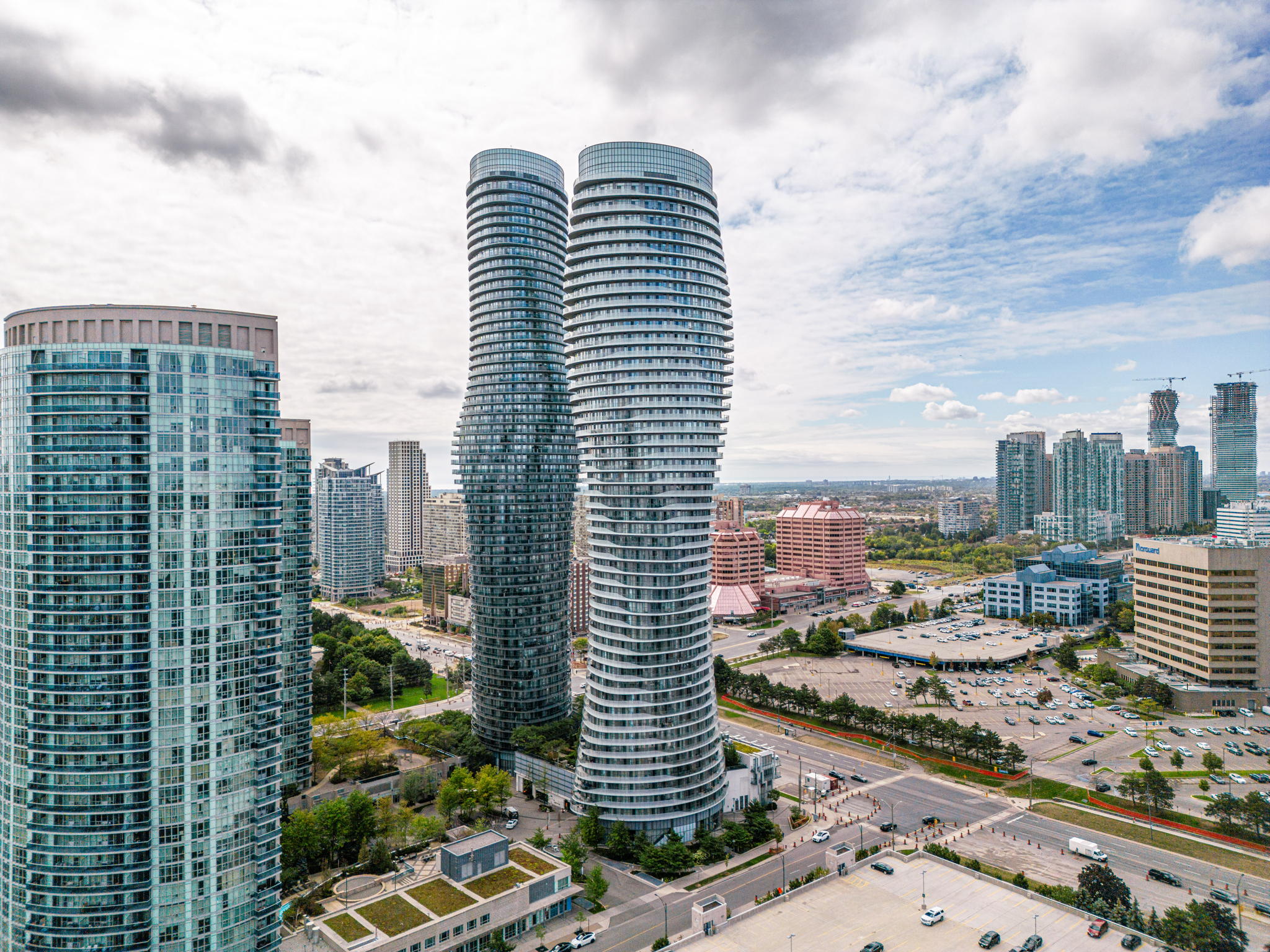 Mississauga property showcase