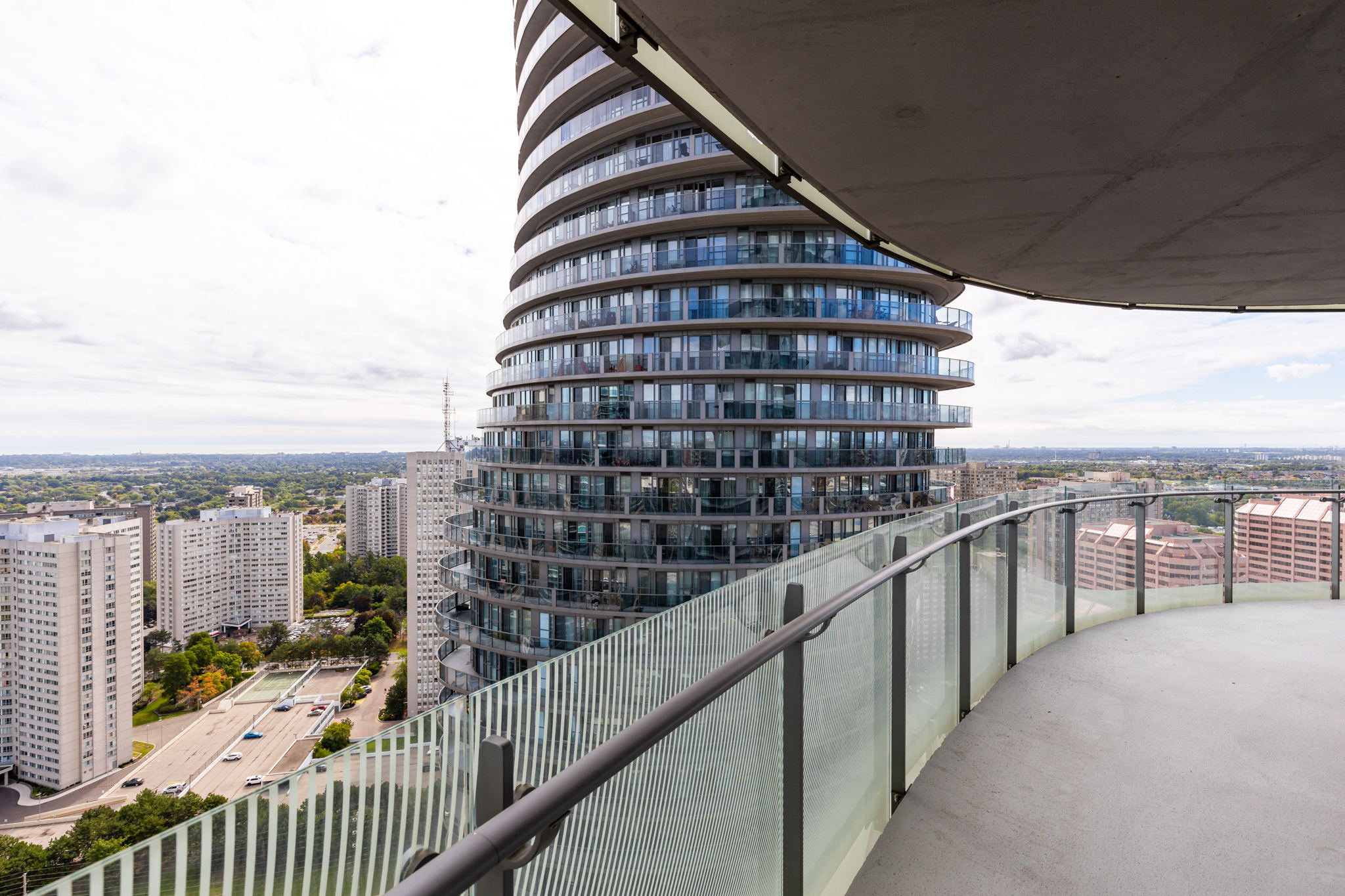 Mississauga property showcase — delivered property photograph 17