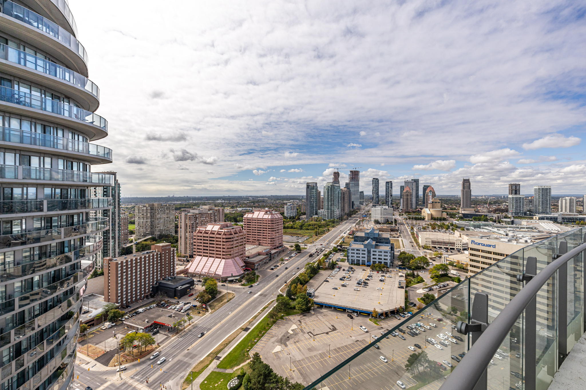 Mississauga property showcase — delivered property photograph 20