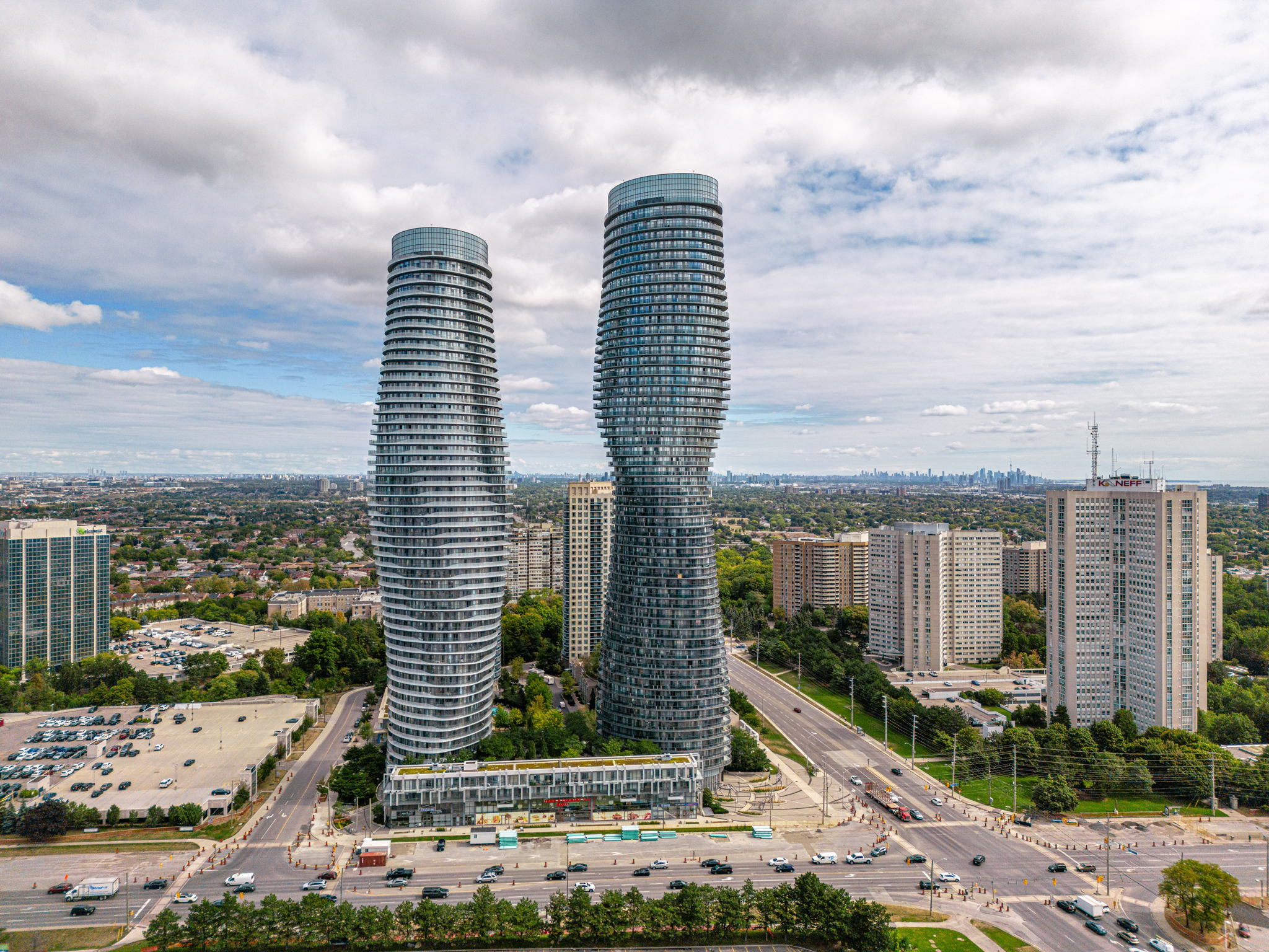 Mississauga property showcase — delivered property photograph 3
