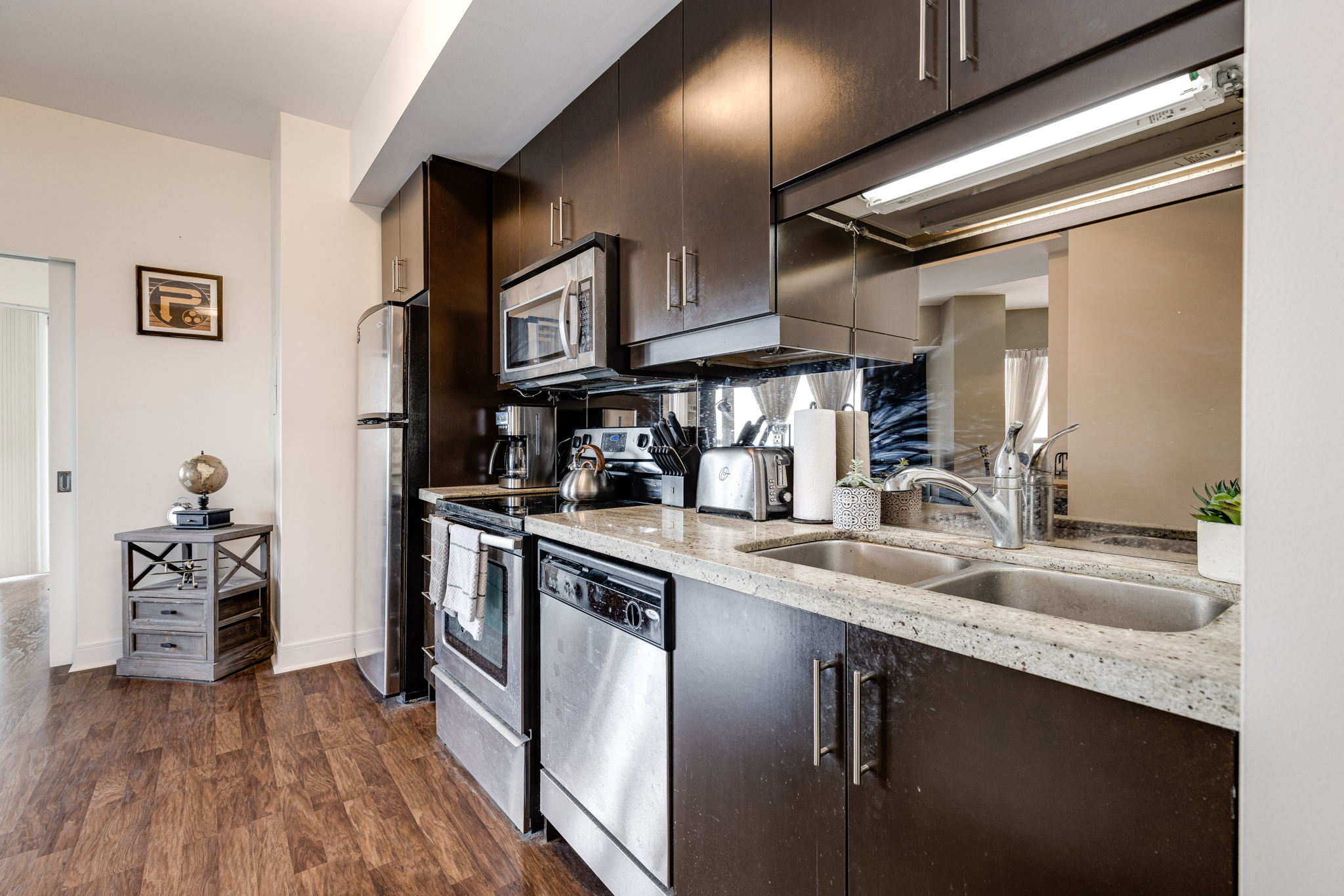 Mississauga property showcase — delivered property photograph 5