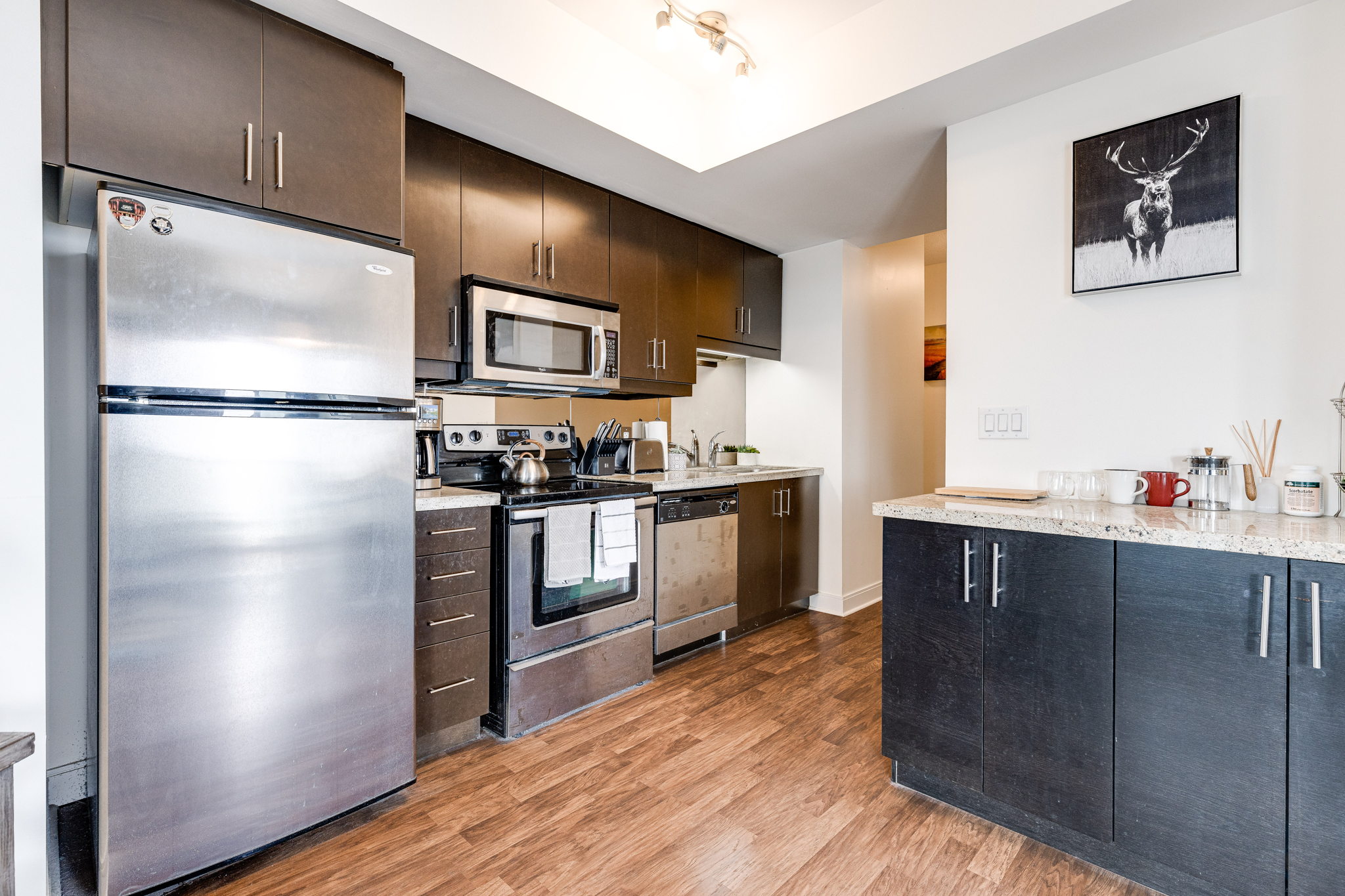 Mississauga property showcase — delivered property photograph 6