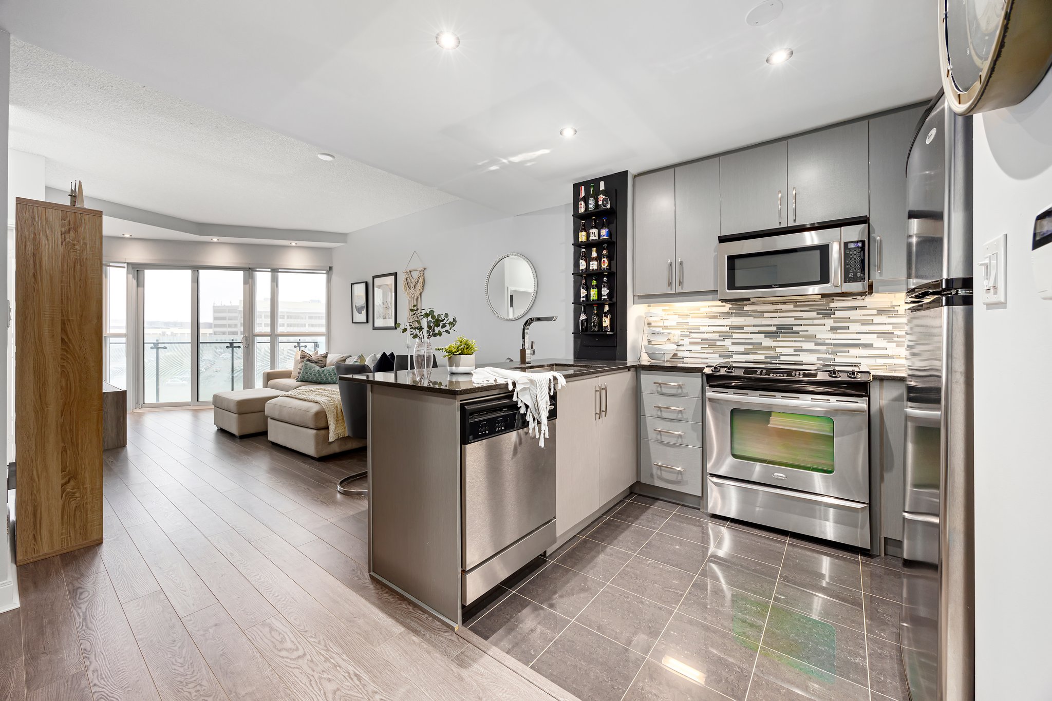 Mississauga property showcase
