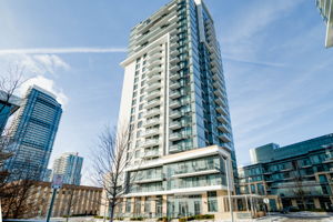 50 Ann O'Reilly Rd Unit 1908, Toronto ON