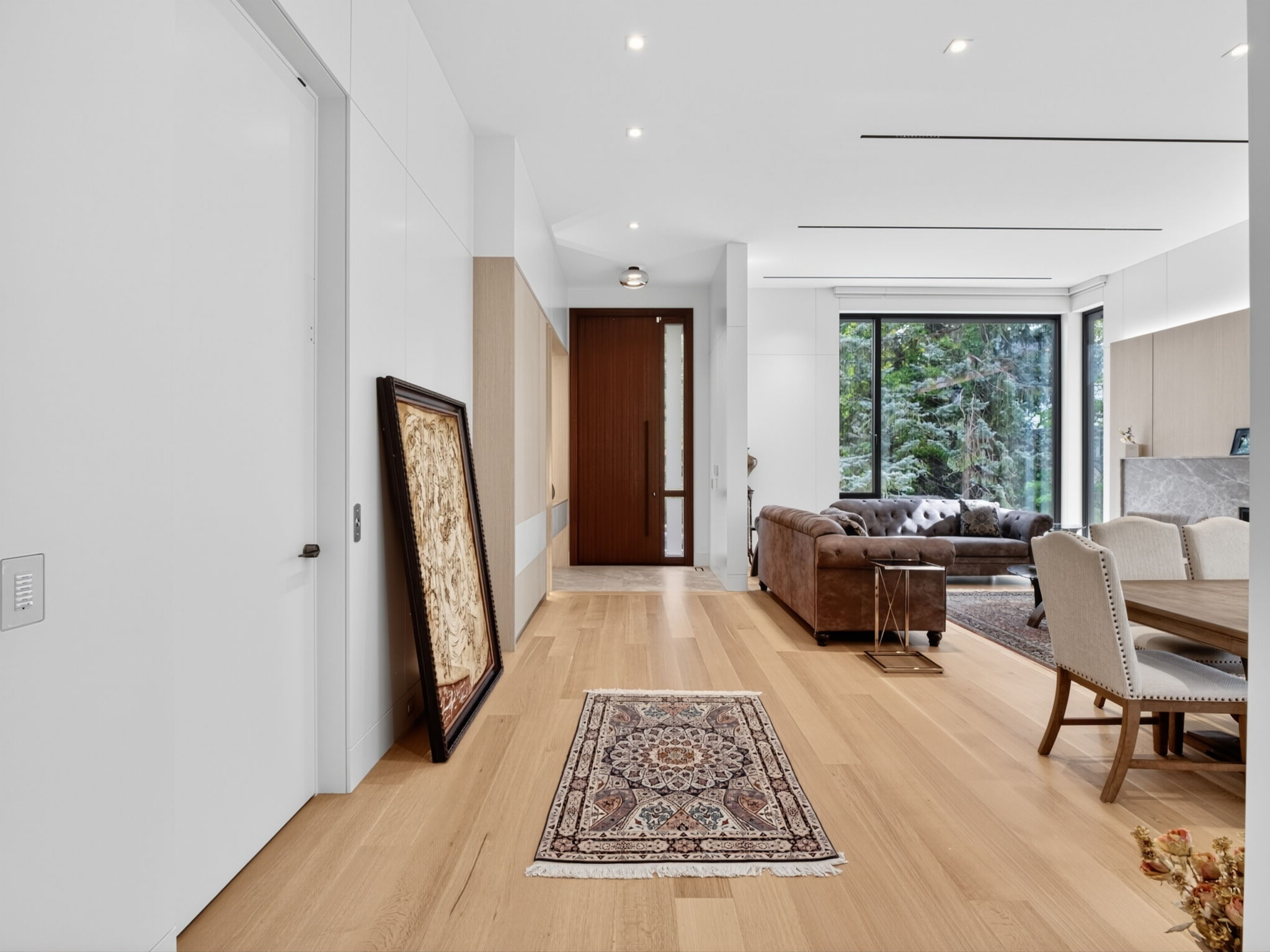 50 Bayview Wood Toronto, ON M4N 1R7