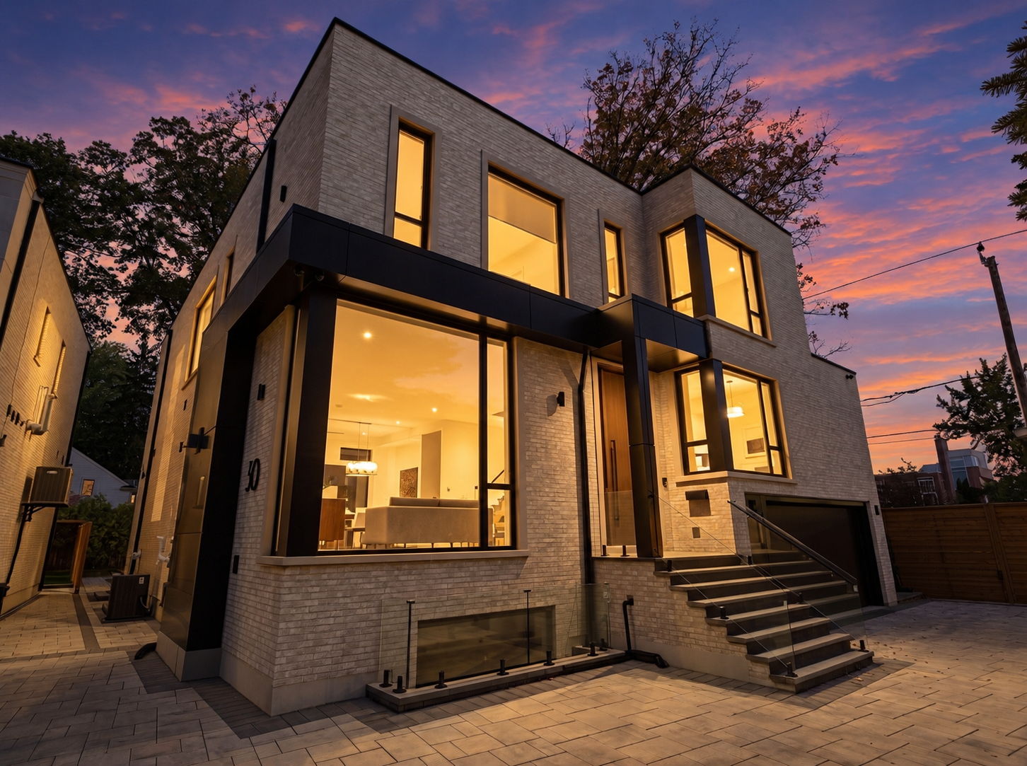50 Bayview Wood Toronto, ON M4N 1R7