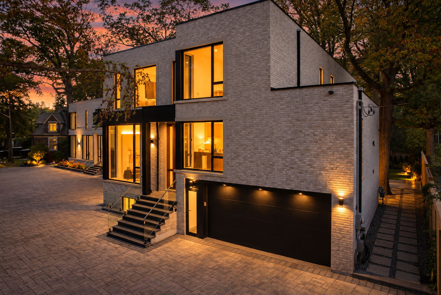 50 Bayview Wood Toronto, ON M4N 1R7
