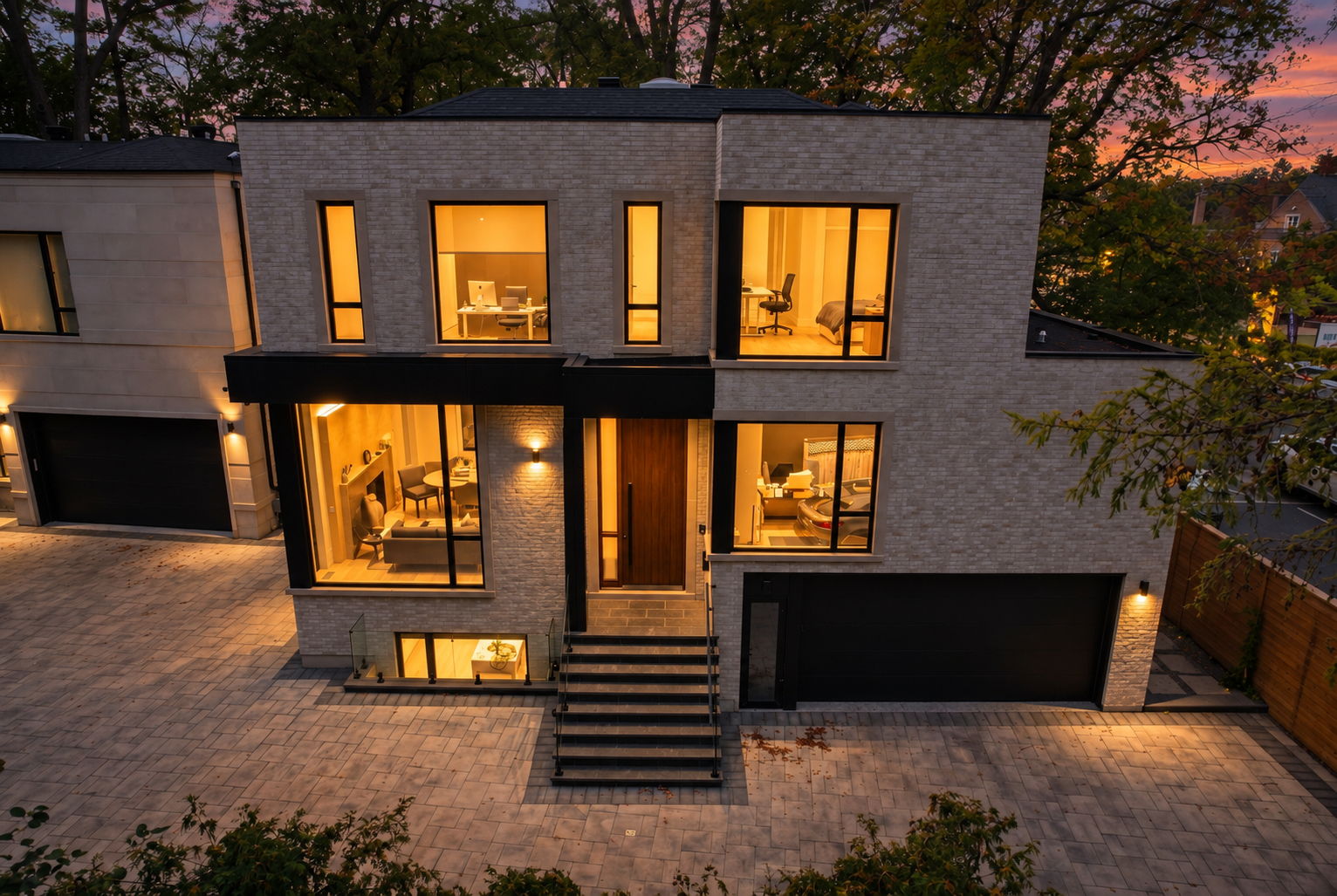 50 Bayview Wood Toronto, ON M4N 1R7