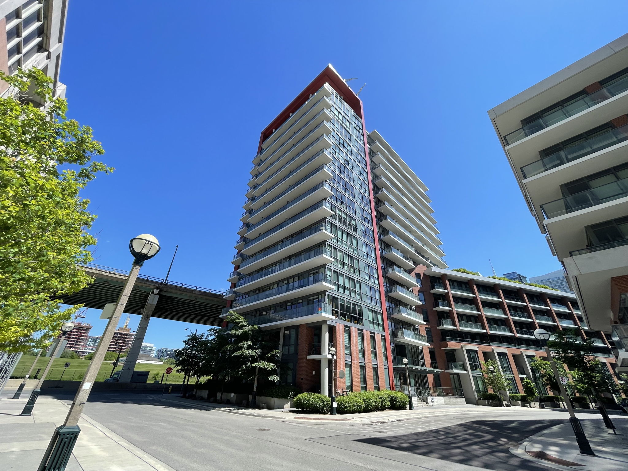 Toronto property showcase