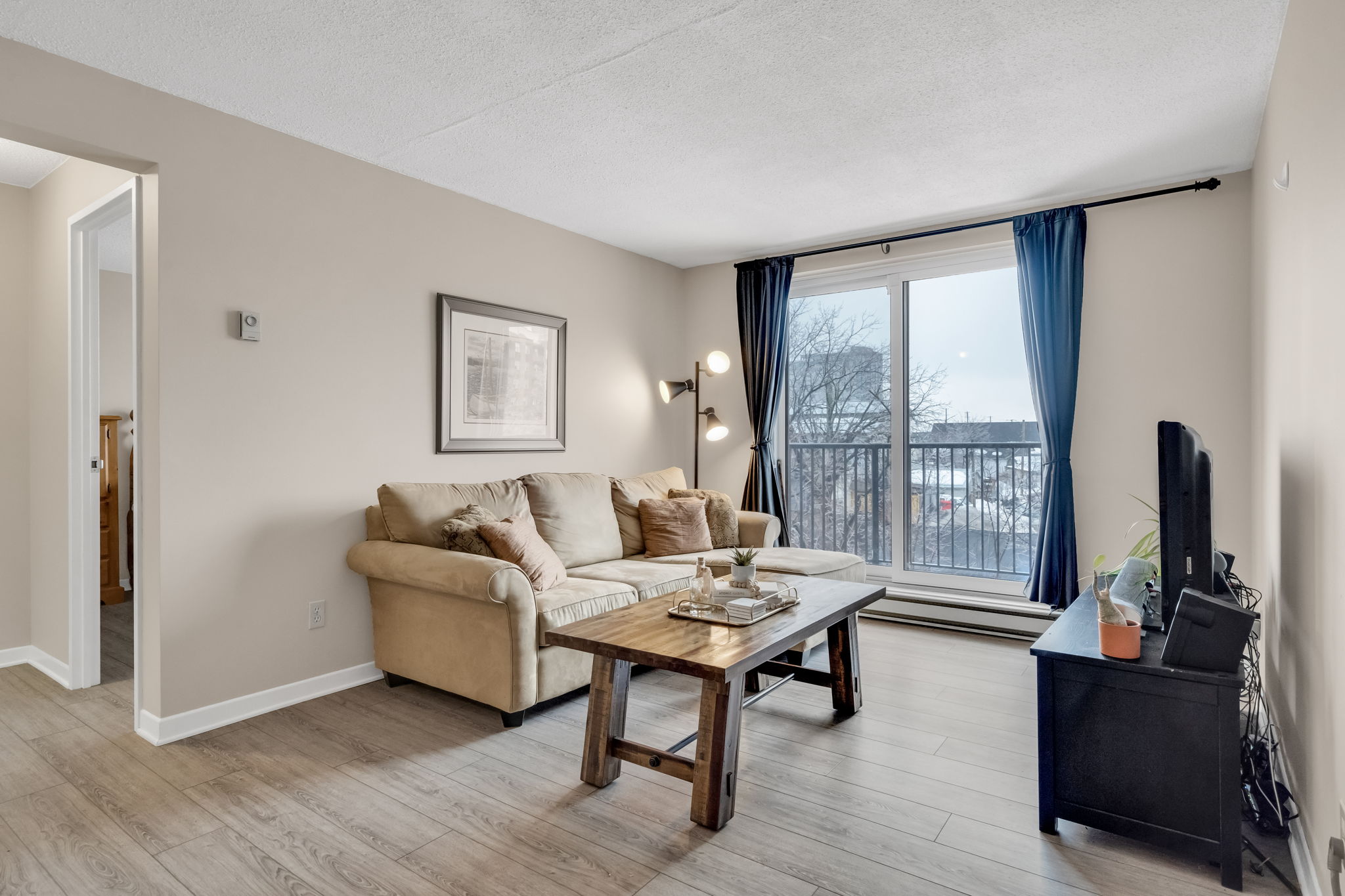 Burnside Ave 309 Ottawa | InsideOut Media