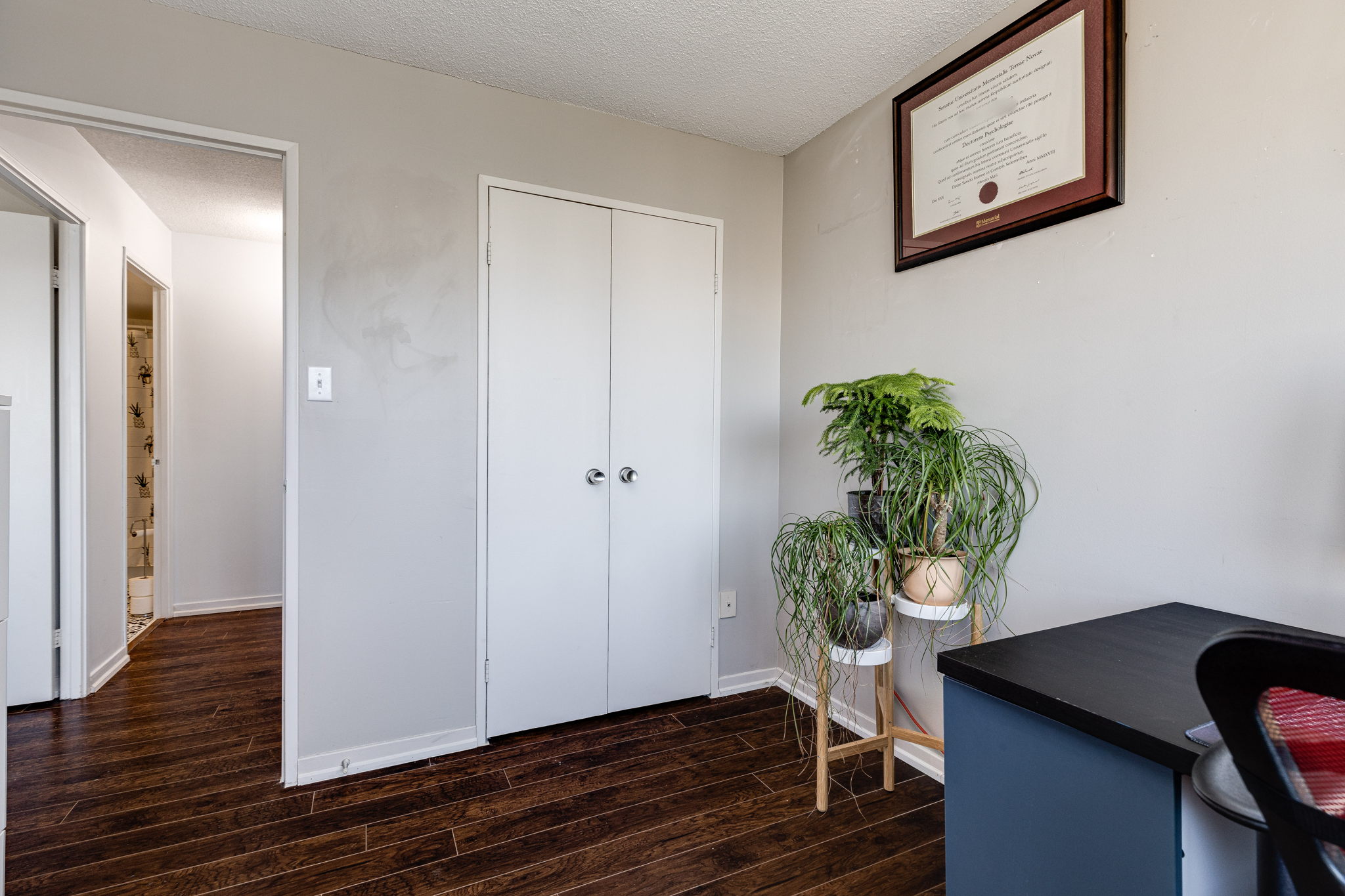 Mississauga property showcase — delivered property photograph 23