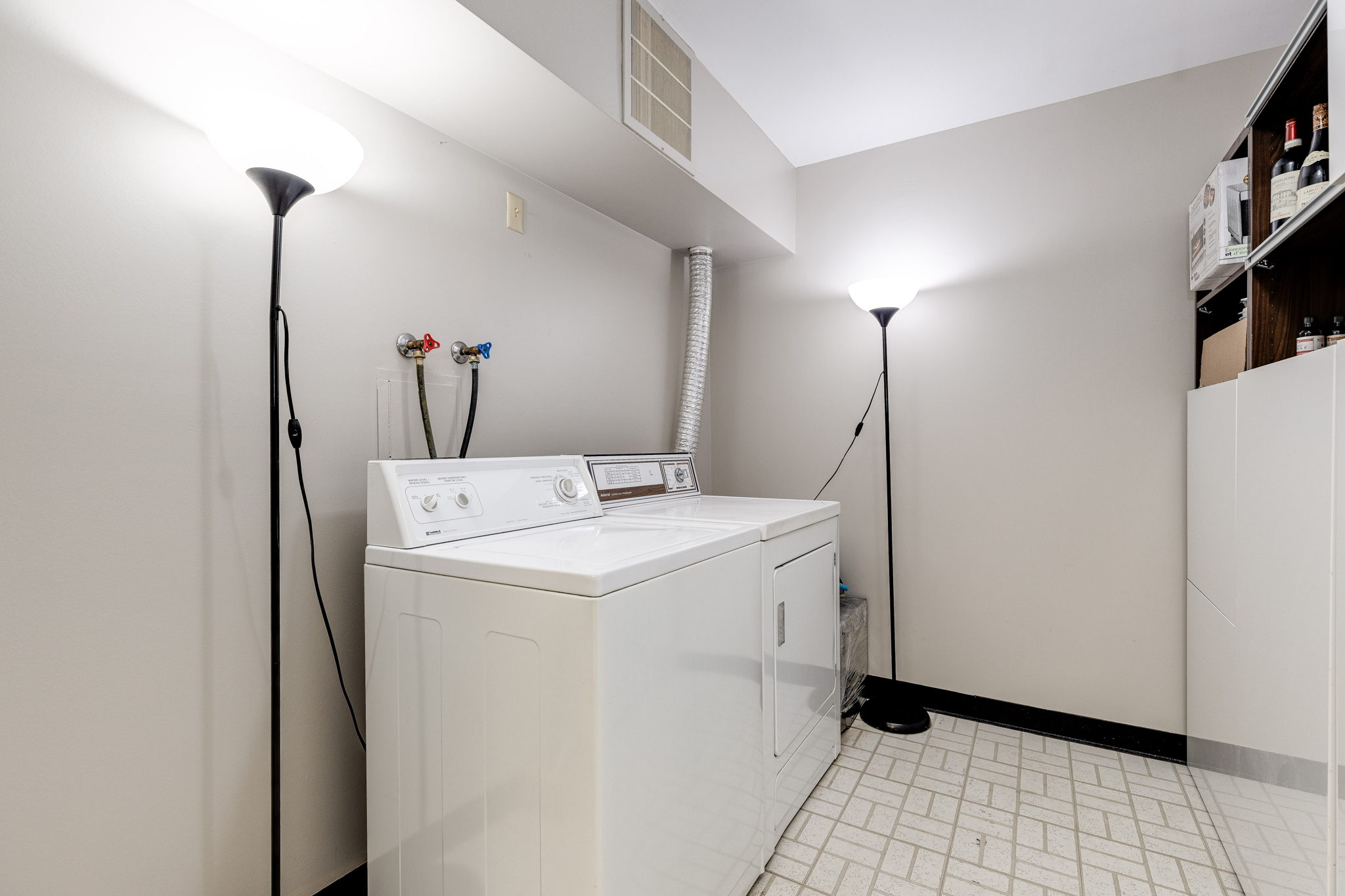 Mississauga property showcase — delivered property photograph 14