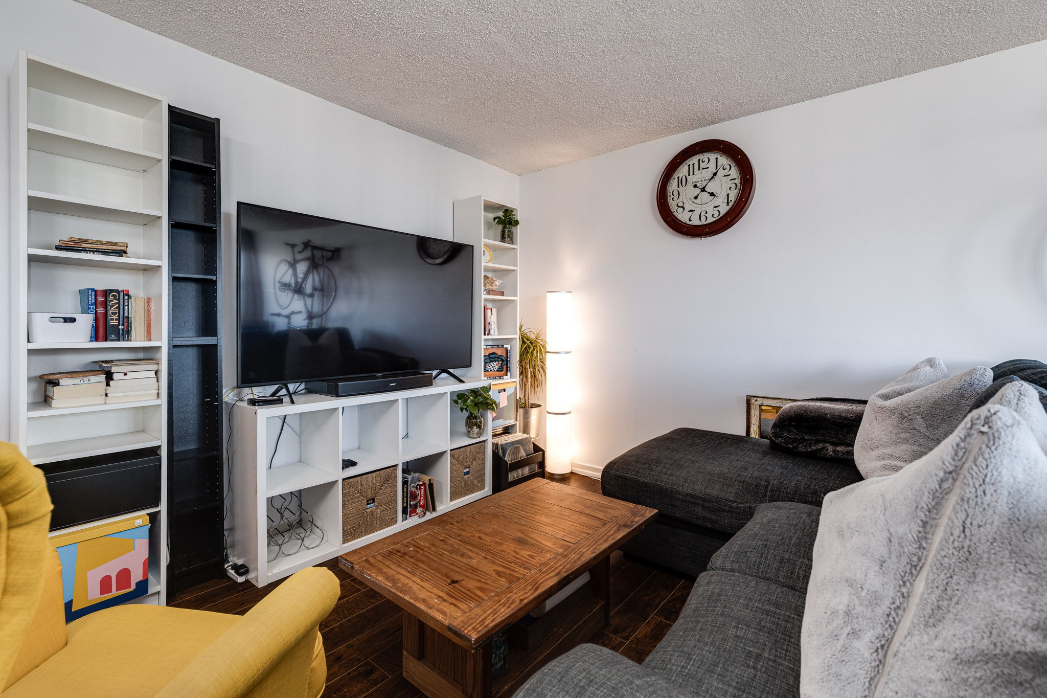Mississauga property showcase — delivered property photograph 8