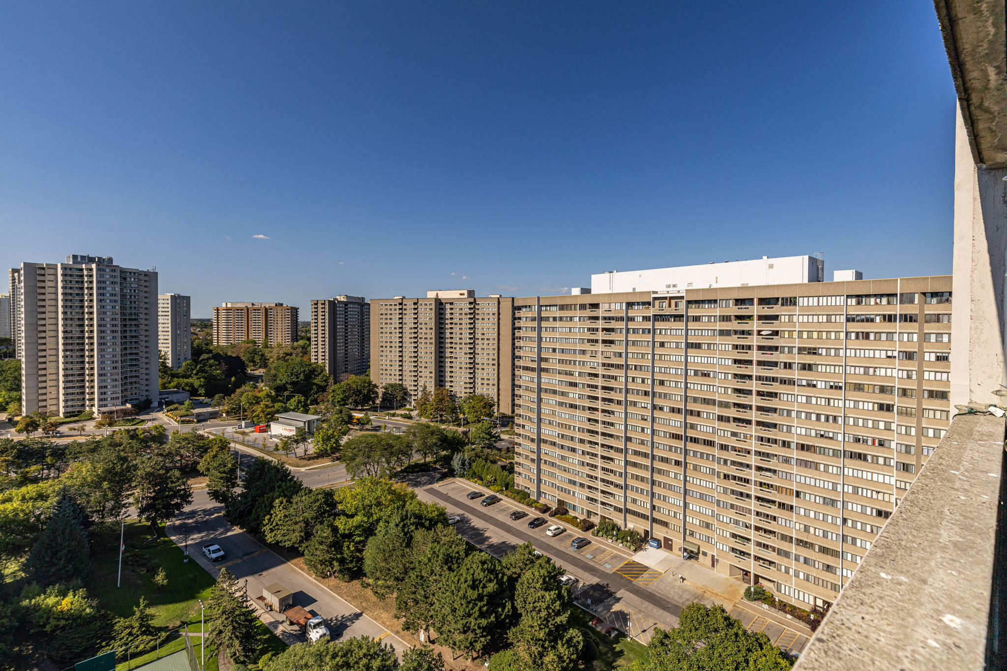 Mississauga property showcase — delivered property photograph 27