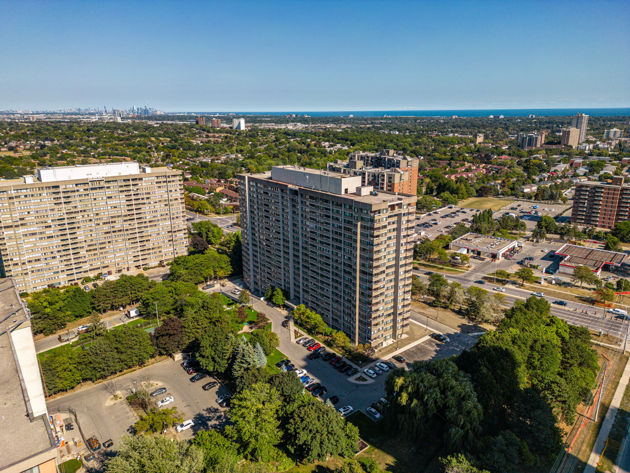 Mississauga property showcase — delivered property photograph 2