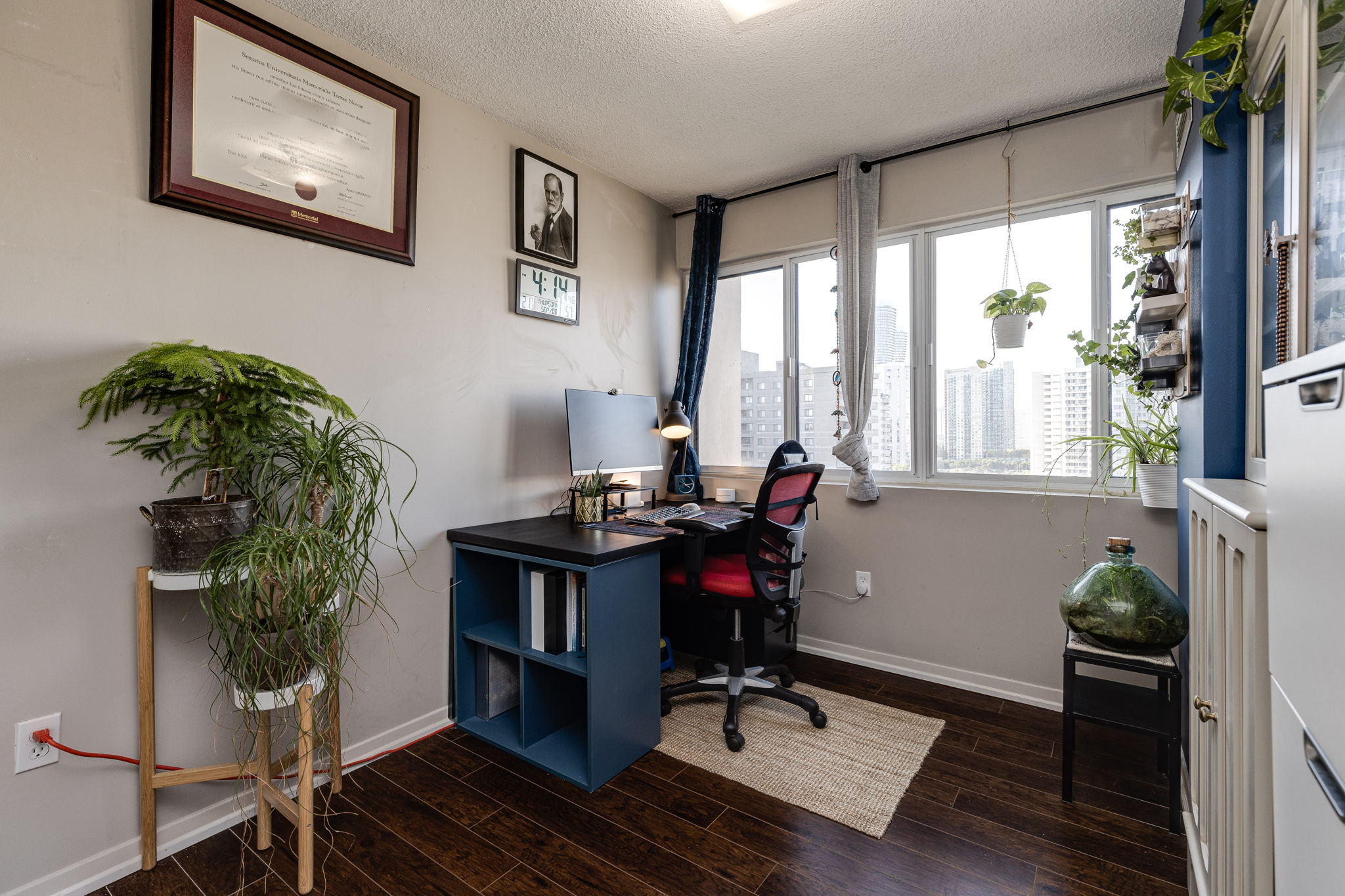 Mississauga property showcase — delivered property photograph 22