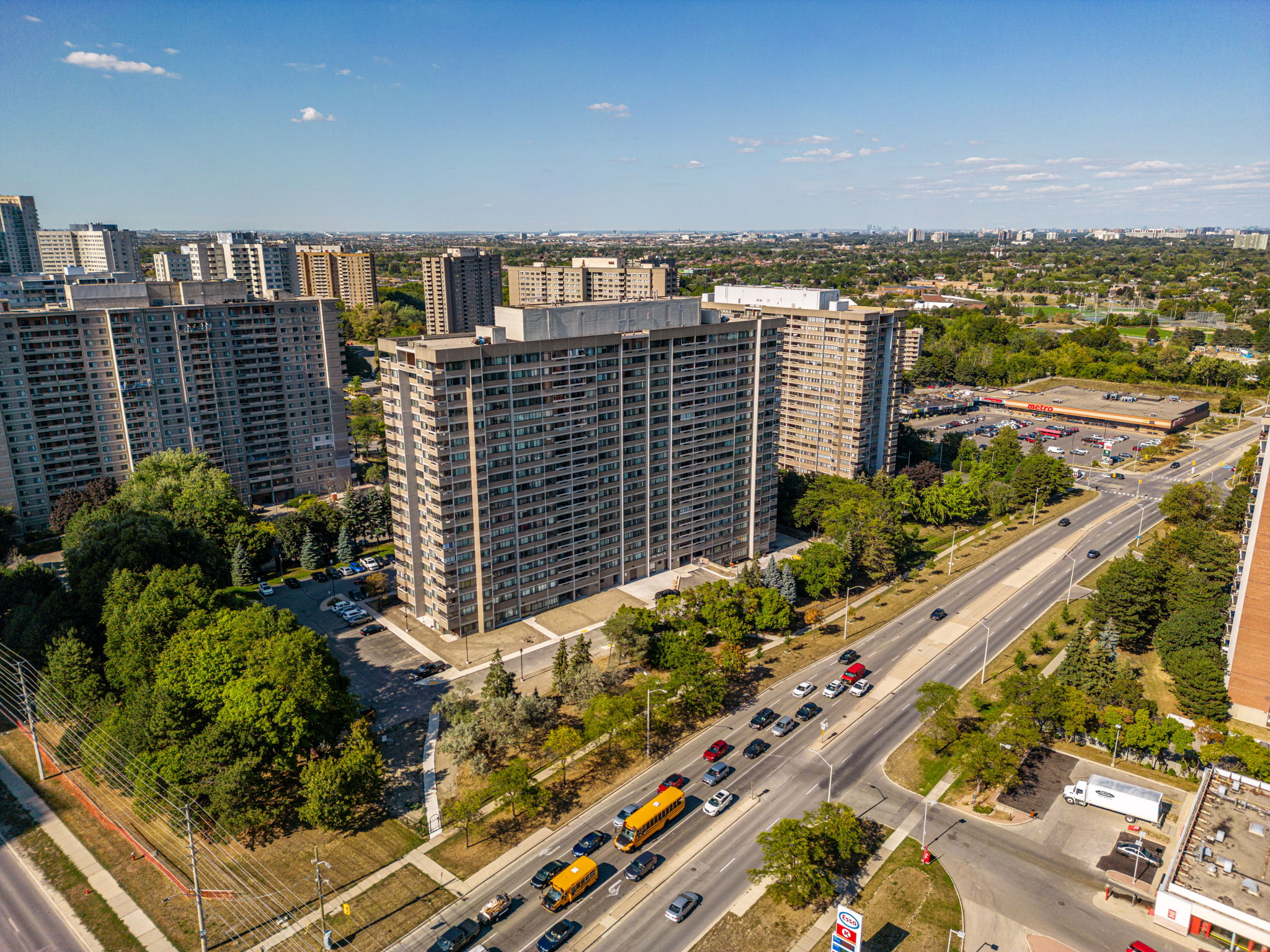 Mississauga property showcase
