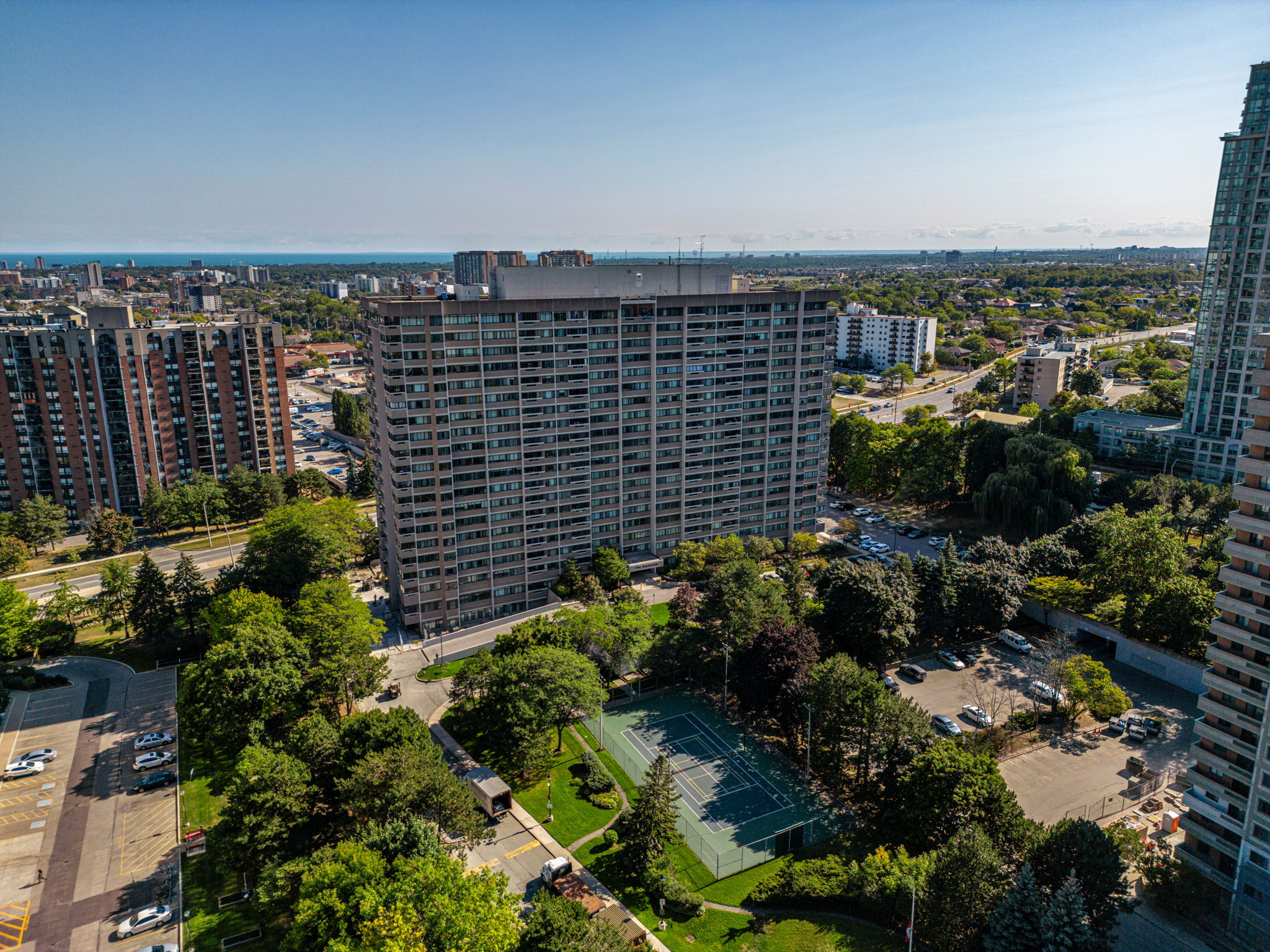 Mississauga property showcase — delivered property photograph 3