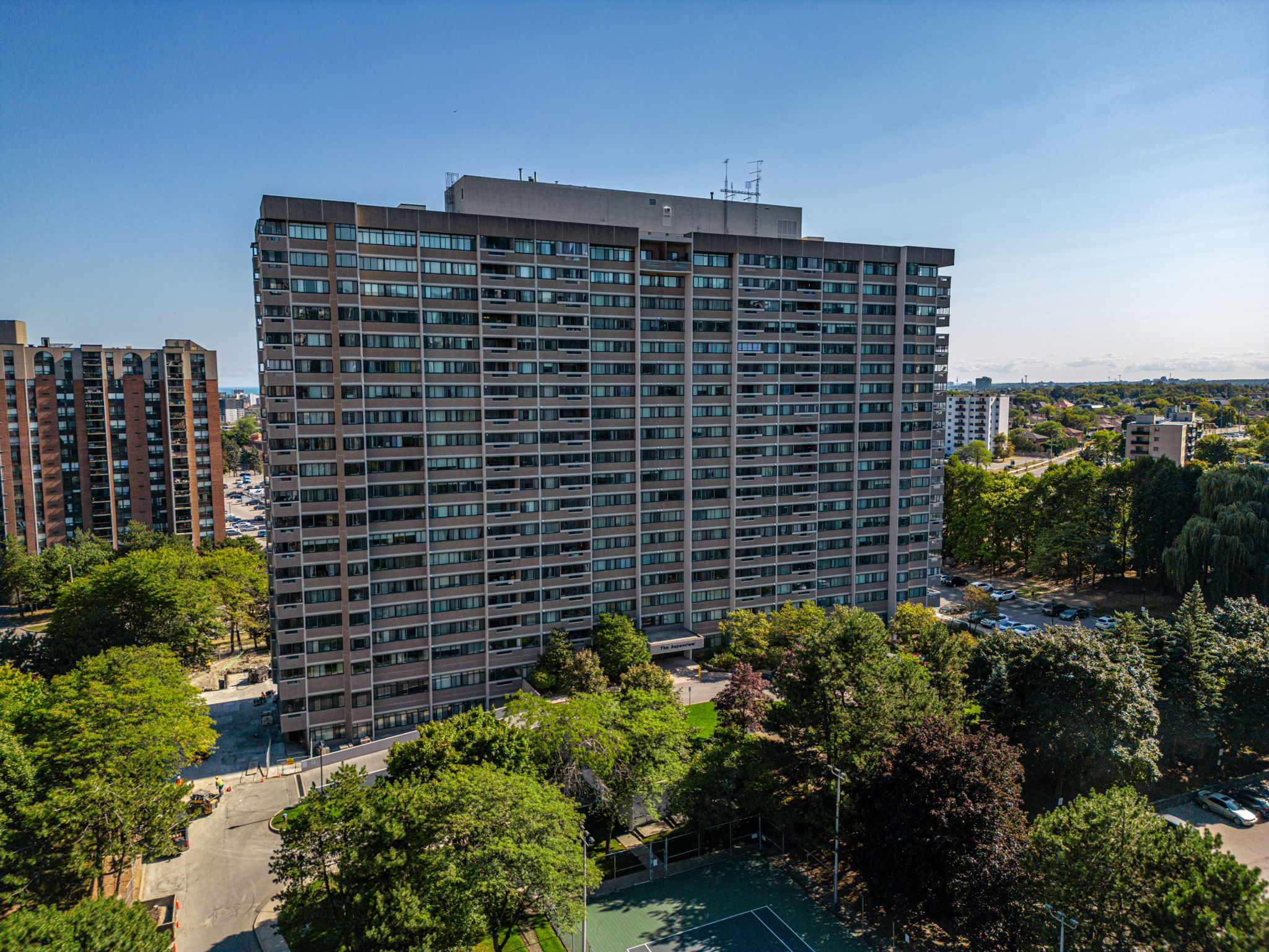 Mississauga property showcase — delivered property photograph 4