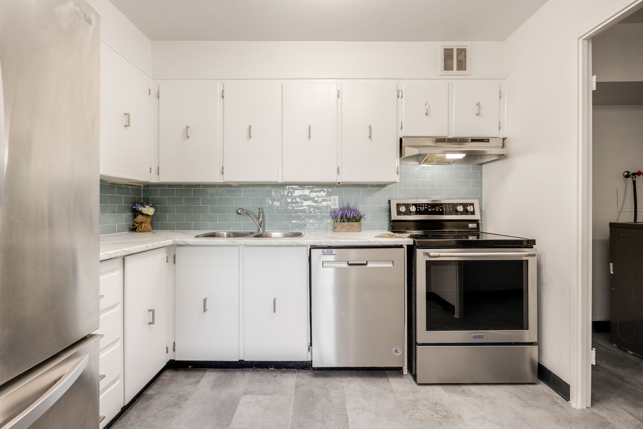 Mississauga property showcase — delivered property photograph 12