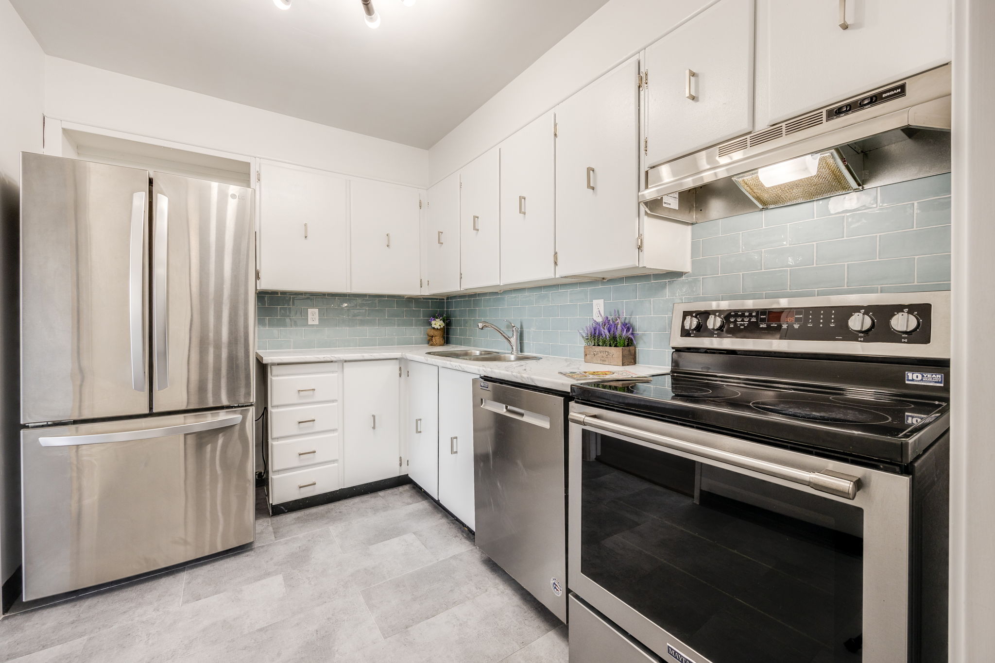 Mississauga property showcase — delivered property photograph 13