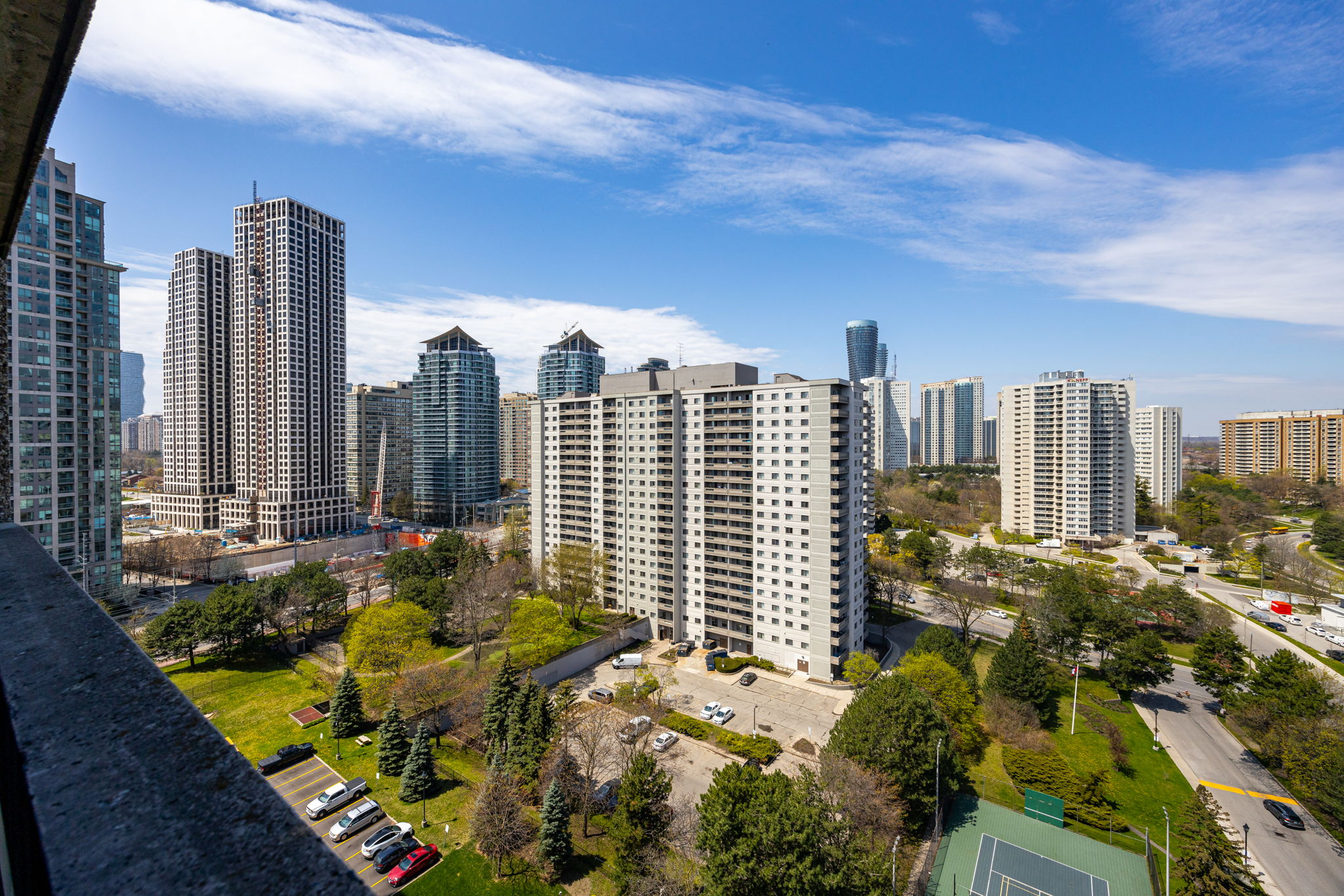 Mississauga property showcase — delivered property photograph 27