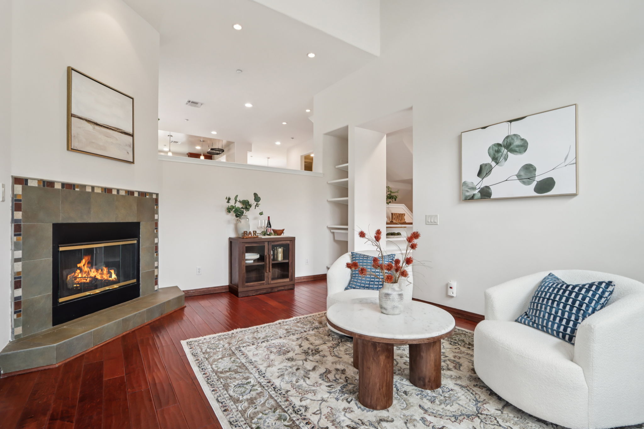 3-print-Esperanza Ave A-S2009-003