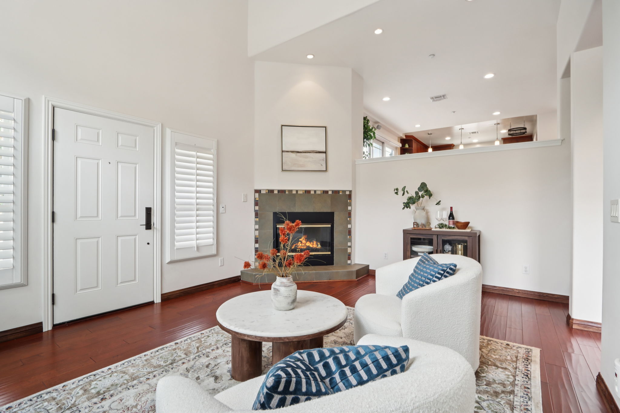 5-print-Esperanza Ave A-S2009-005