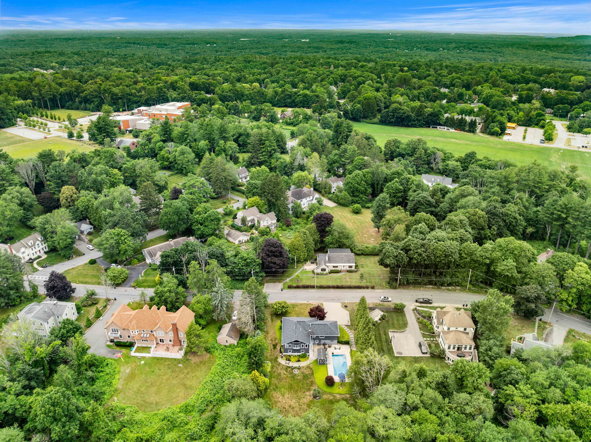 50 Holt Rd, Andover, MA 01810, USA Photo 53