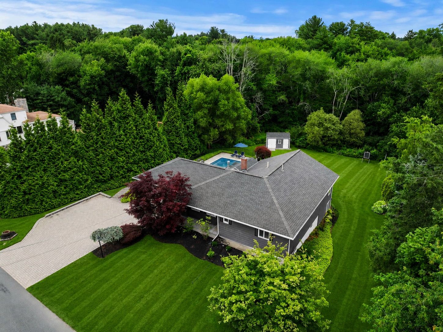 50 Holt Rd, Andover, MA 01810, USA Photo 3