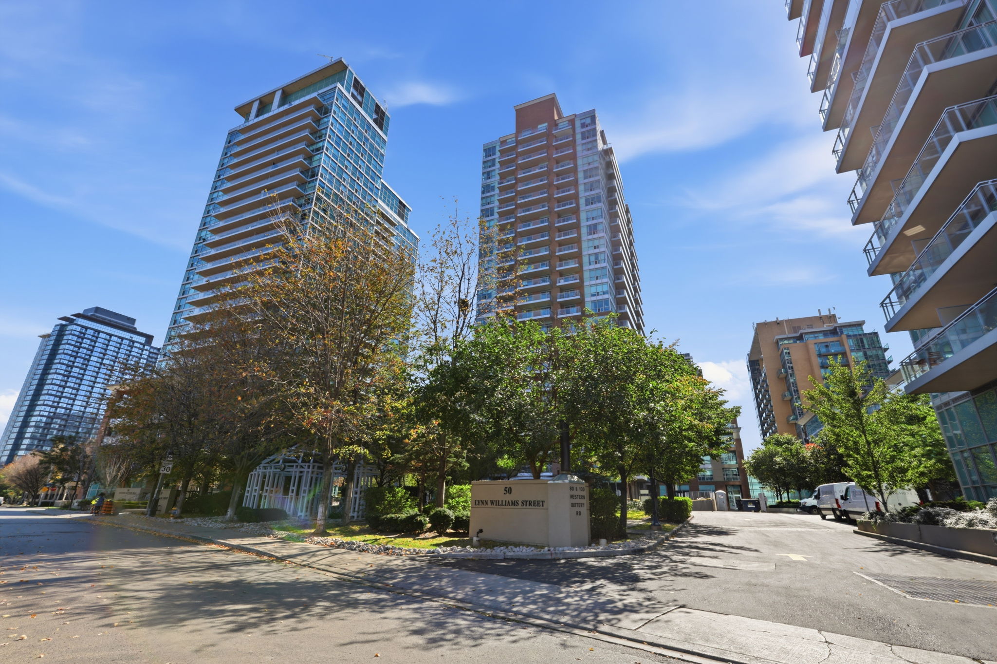 Property in Toronto — delivered property photograph 1