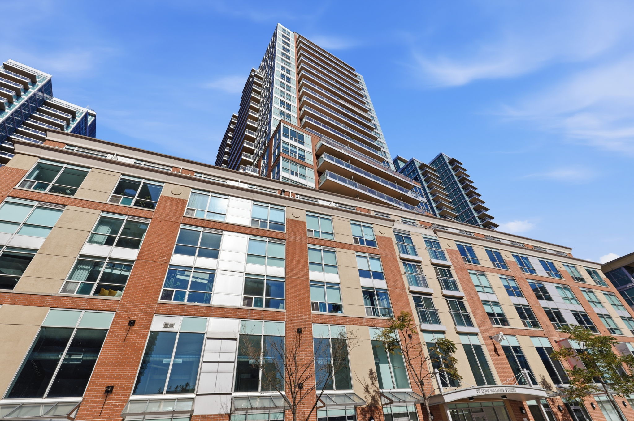 Property in Toronto — delivered property photograph 2