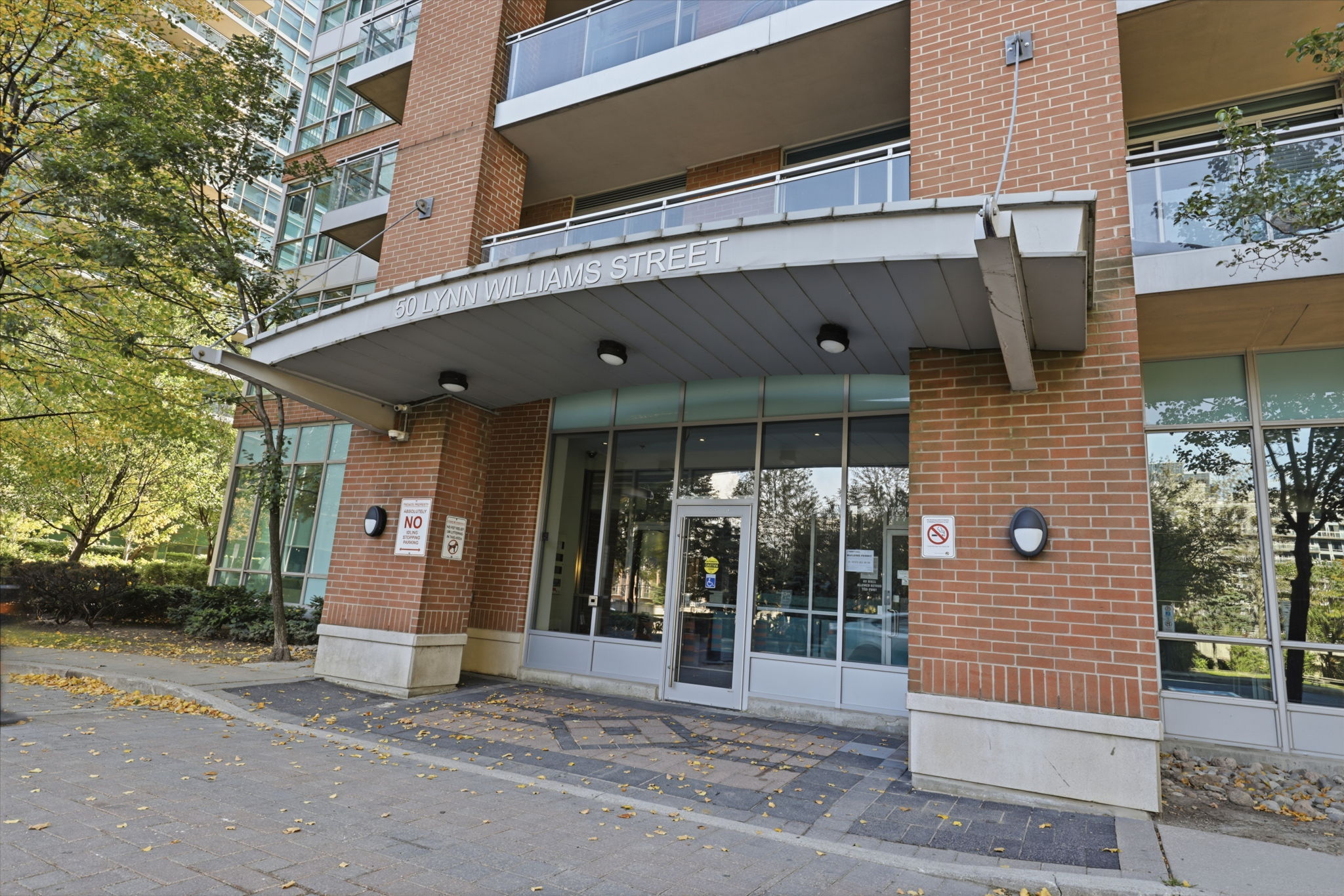 Property in Toronto — delivered property photograph 3